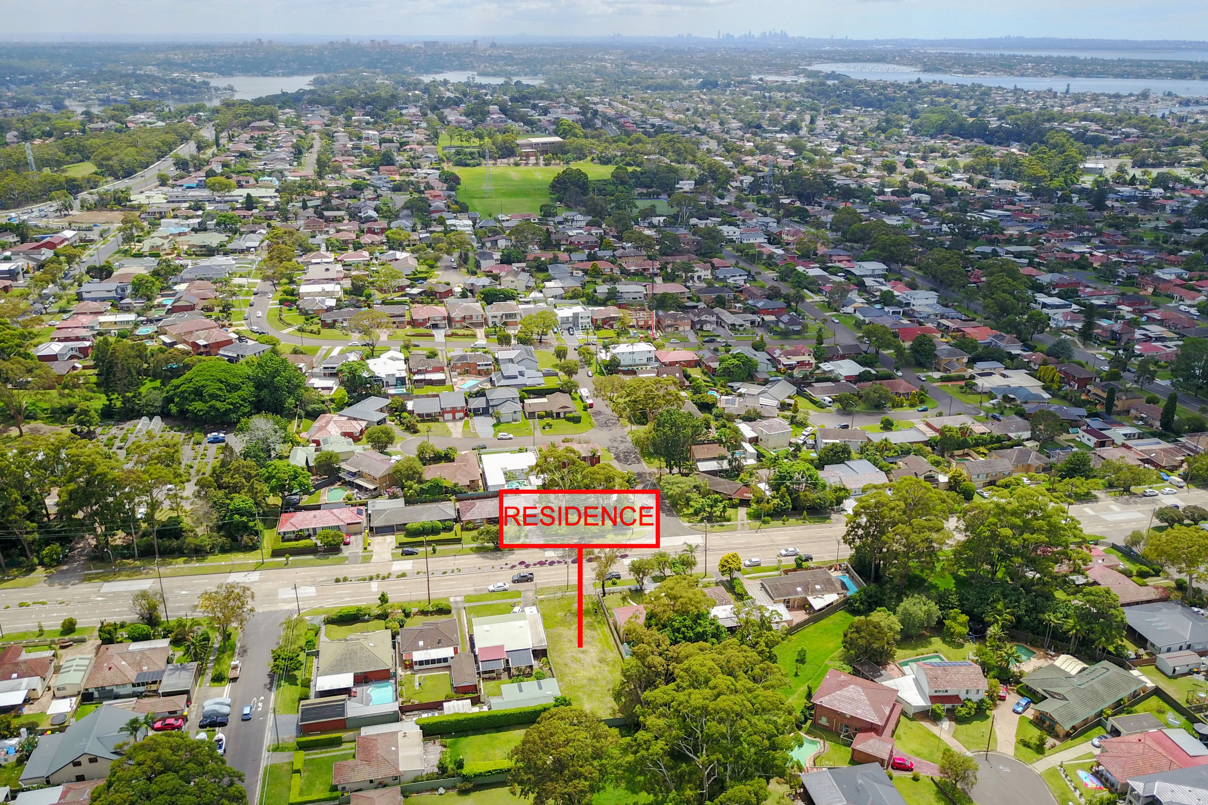 302 The Boulevarde, Gymea, NSW 2227