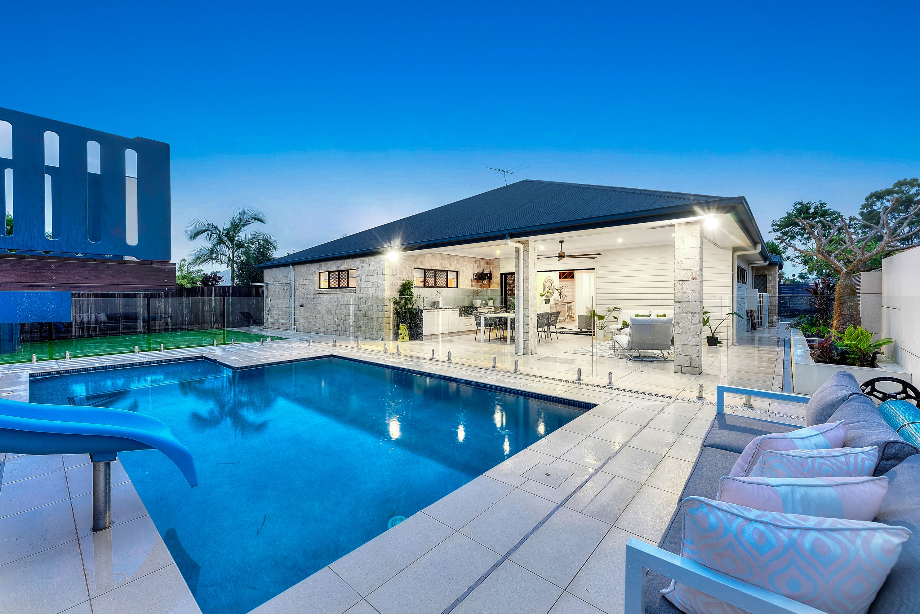 21 Springsure Parade, North Lakes, QLD 4509