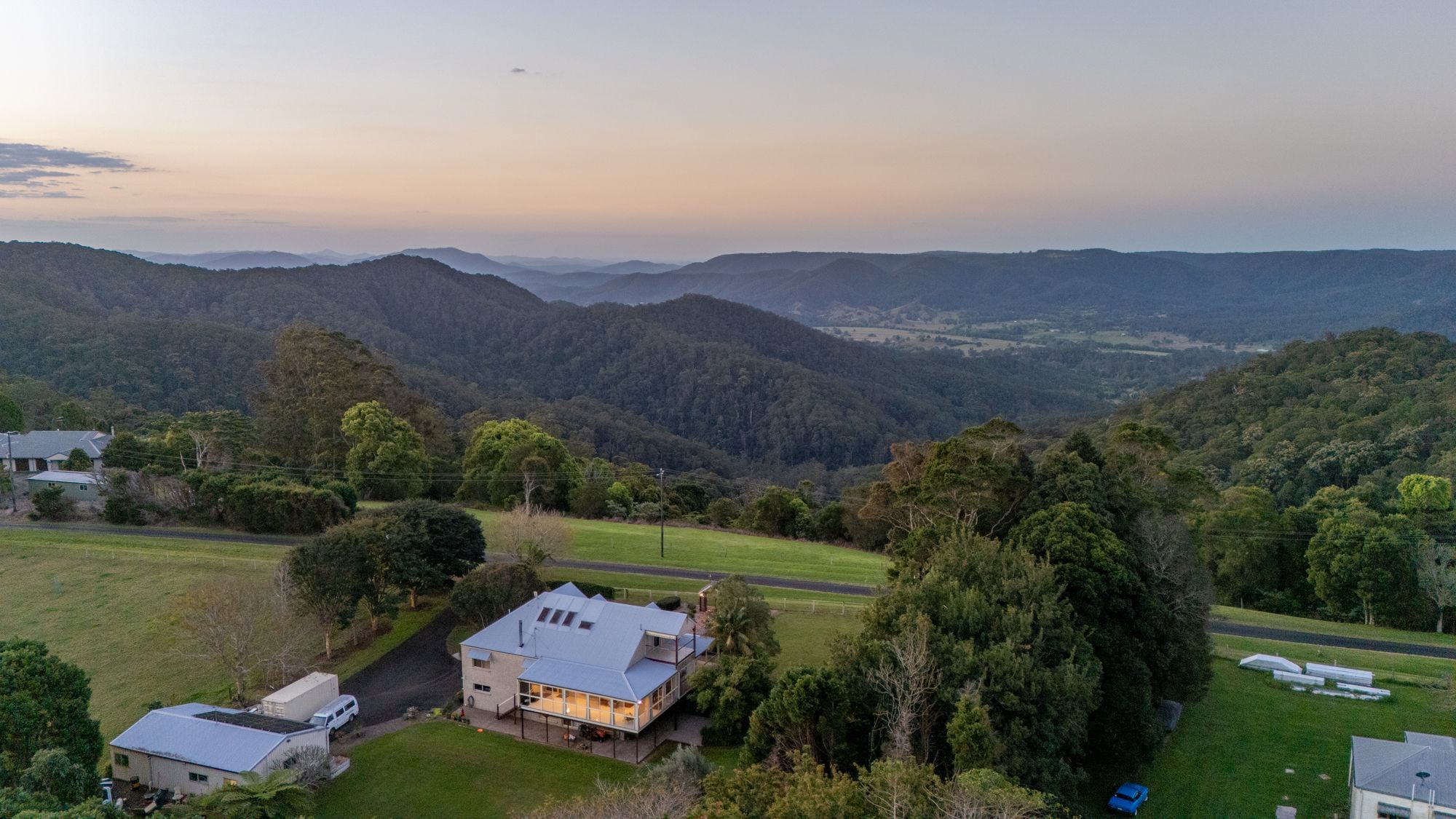 84 Schultz Road — photo from Ray White Maleny
