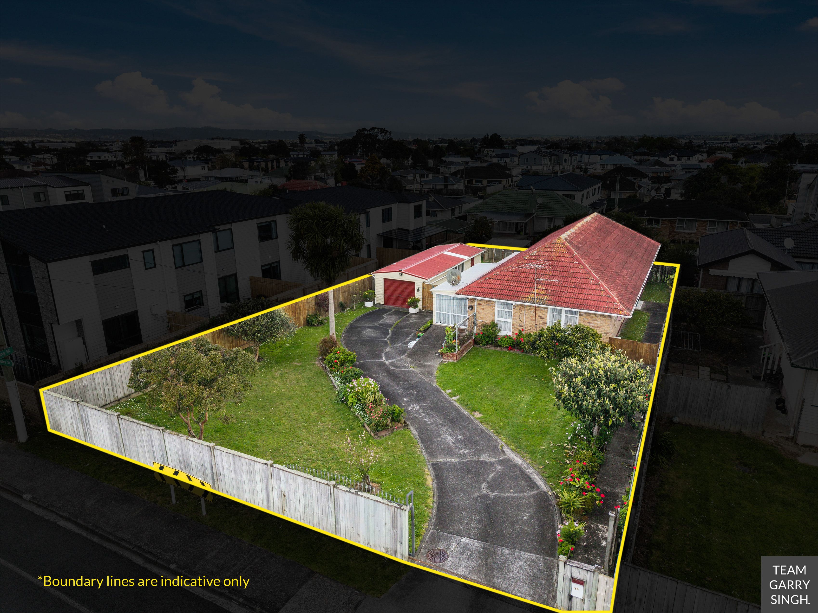 29 McAnnalley Street, Manurewa, Manukau City