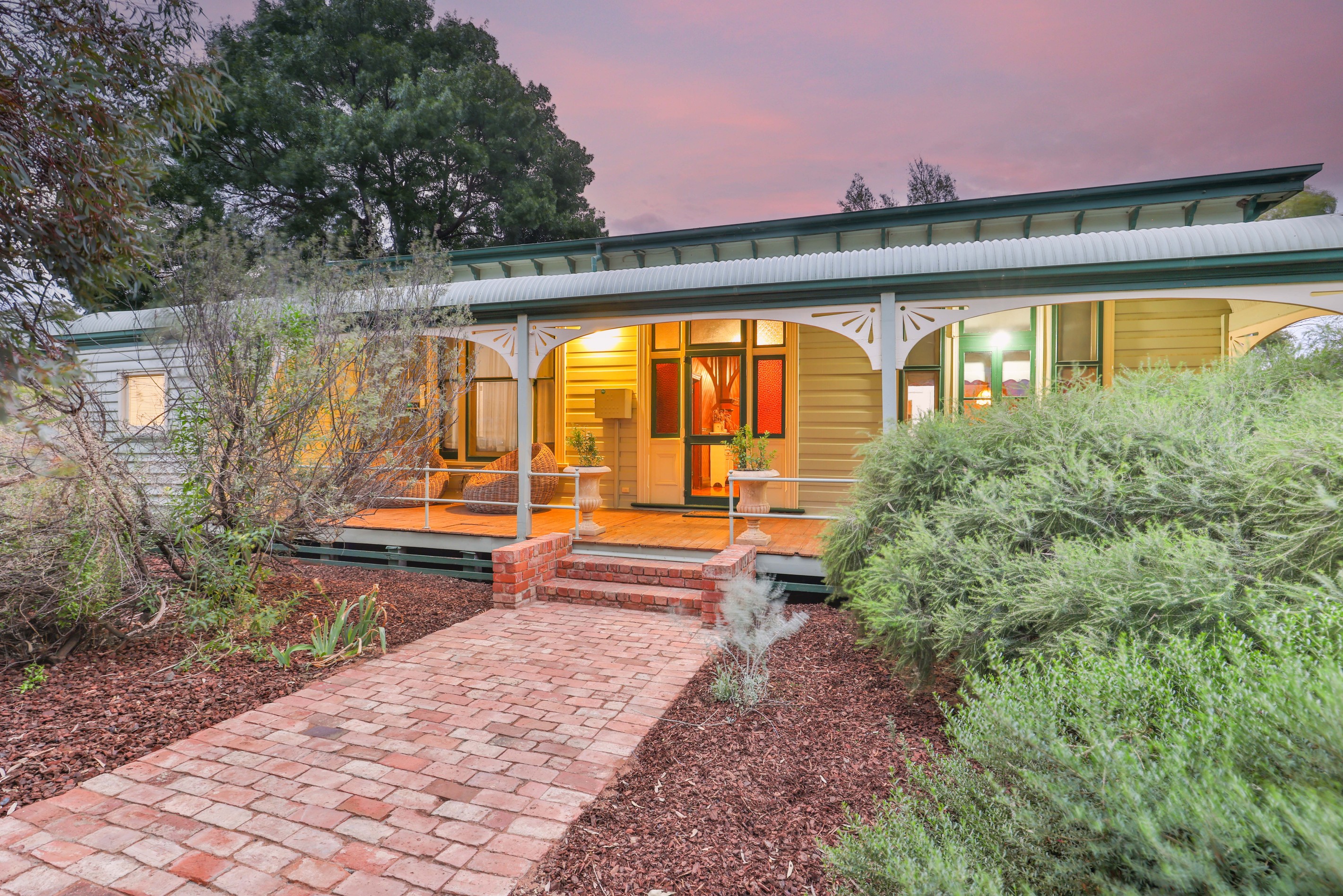 625-627 Sandilong Avenue, Irymple, VIC 3498