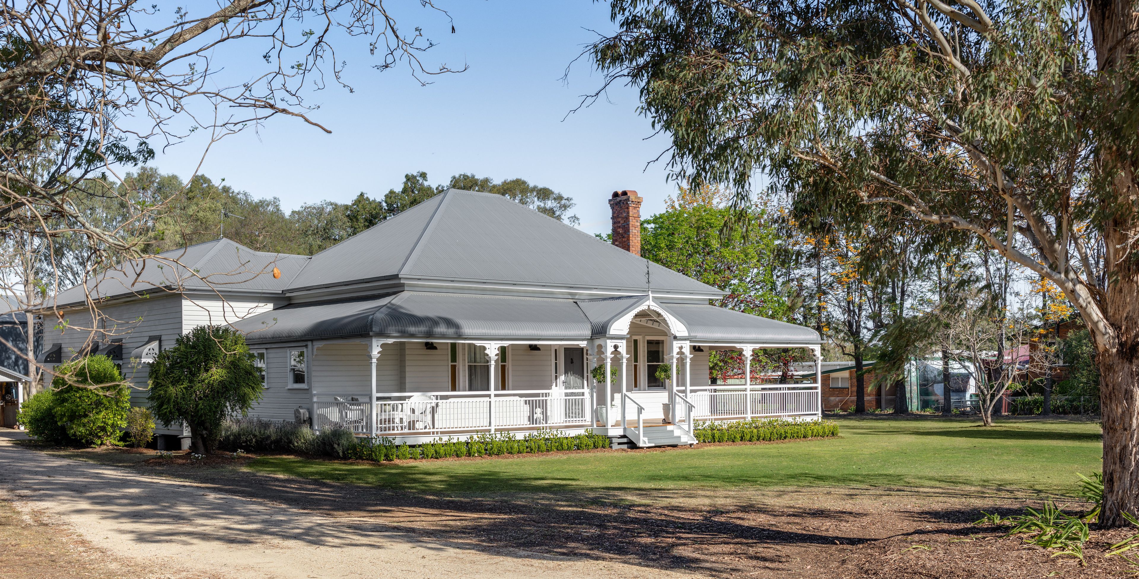 18 Murray Street , Pittsworth QLD 4356