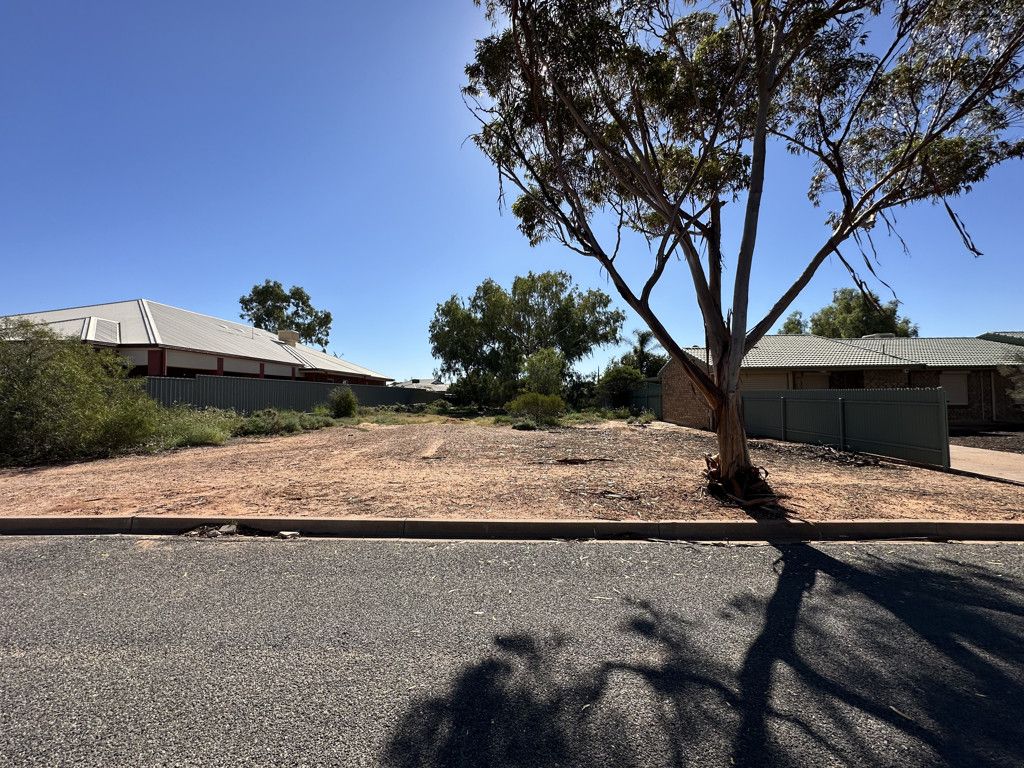 11 Simmons Crescent — photo from Ray White Port Augusta