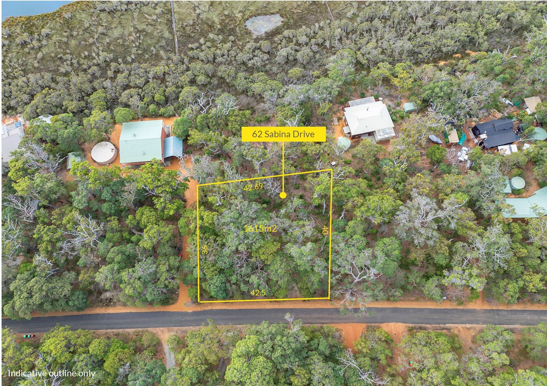 62 Sabina Drive, Molloy Island WA 6290