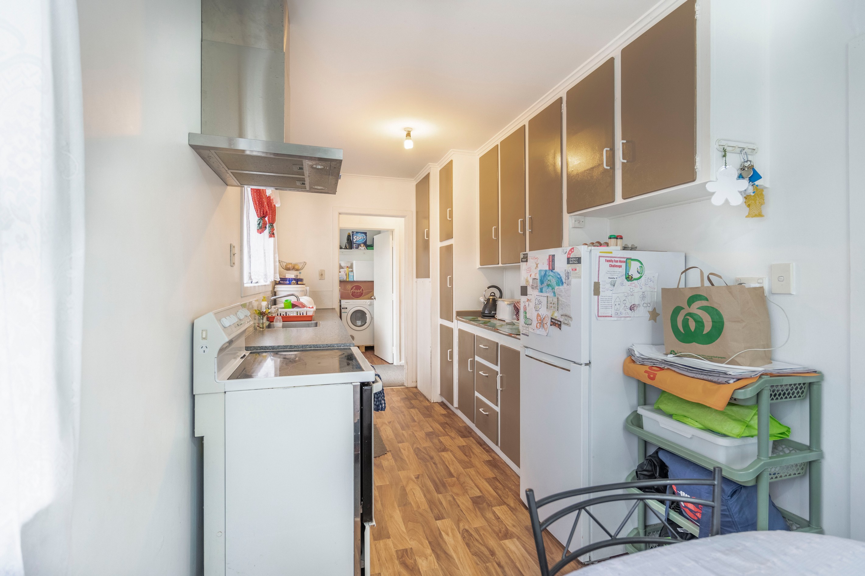 22 Laxon Avenue, Otara, Manukau City