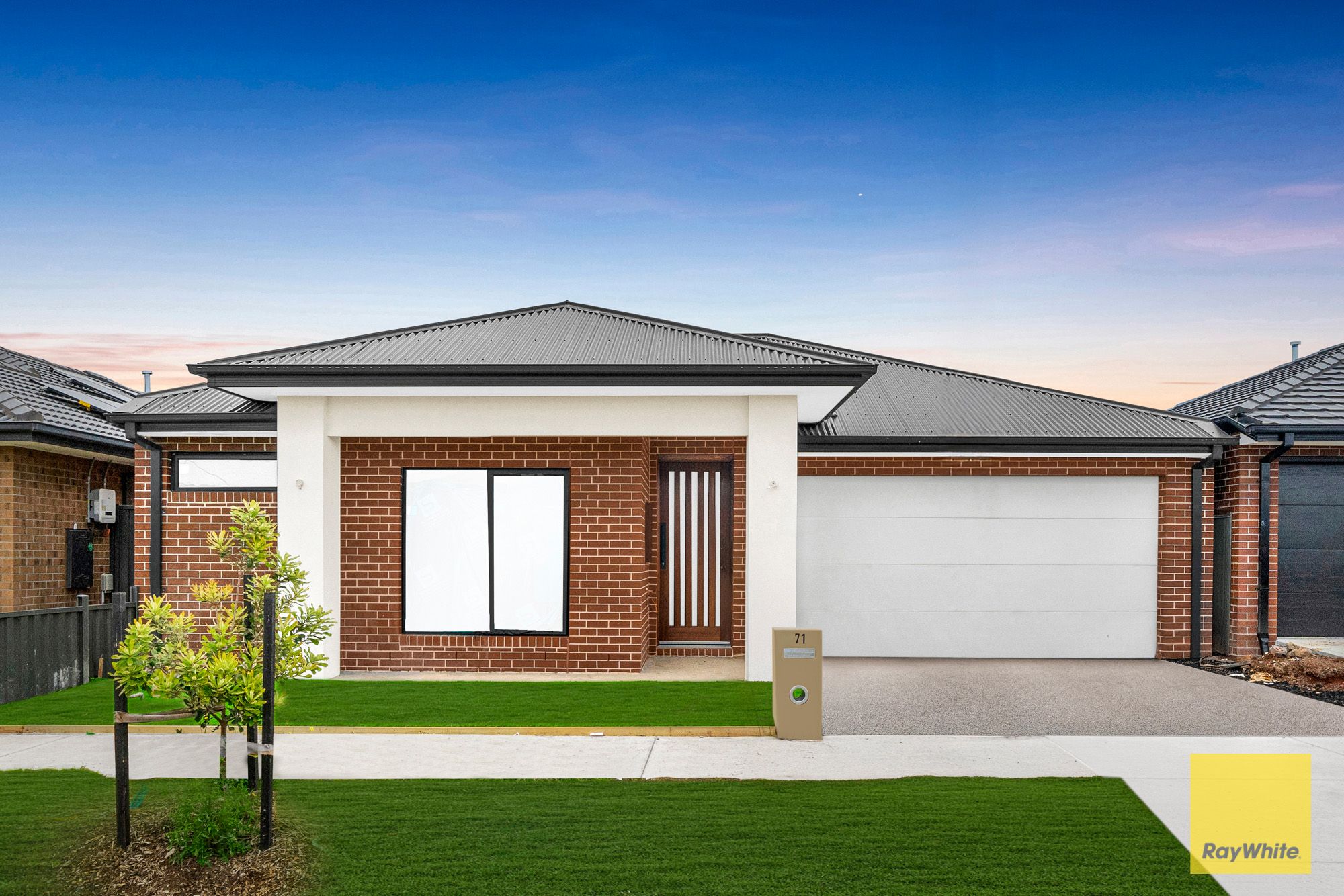 71 Ararat Street, Truganina VIC 3029