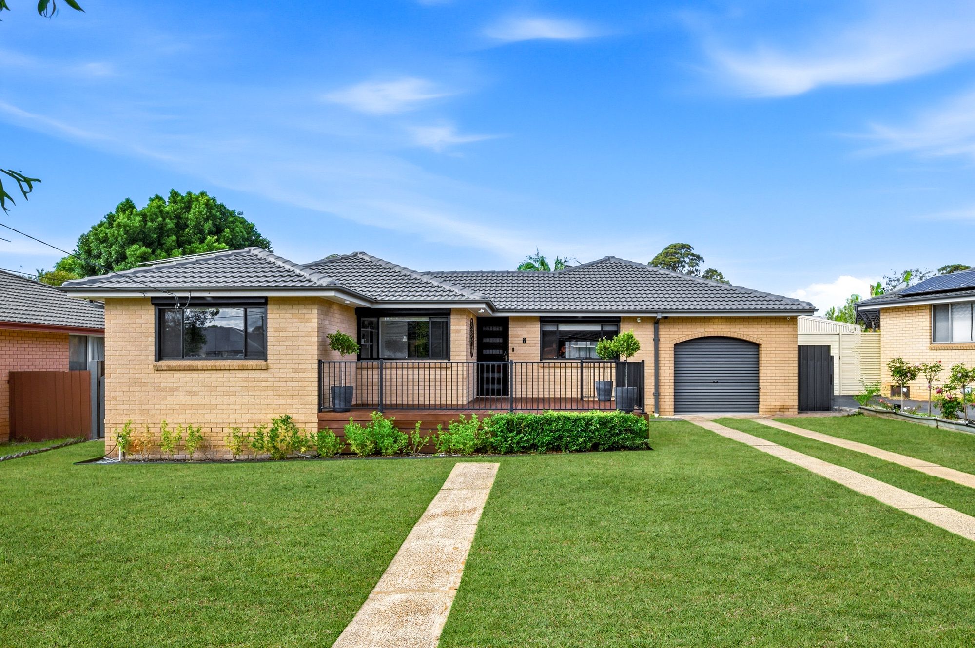 7 Melita Road, Cambridge Park, NSW