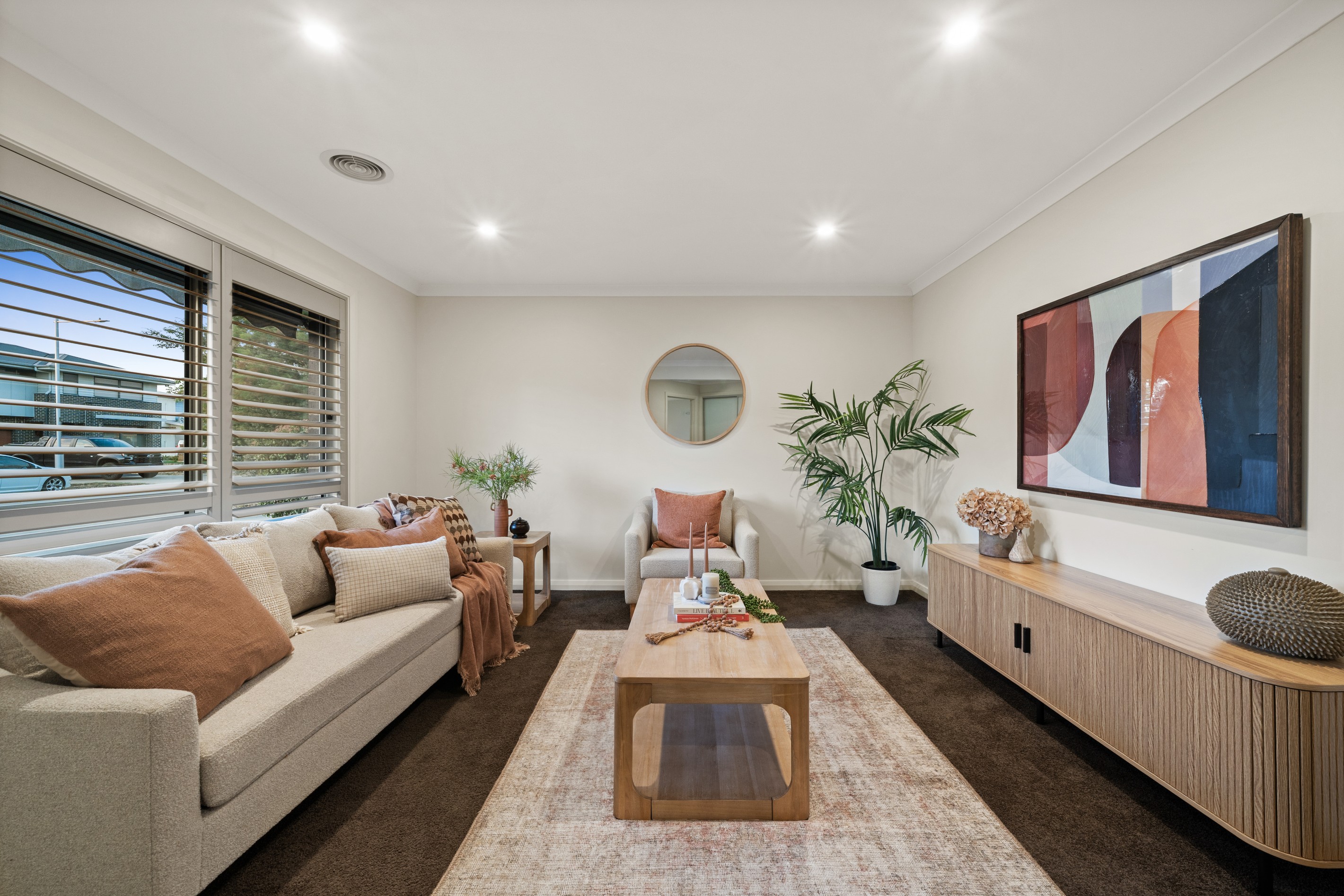 13 Rob Riley Circuit, Bonner, ACT 2914