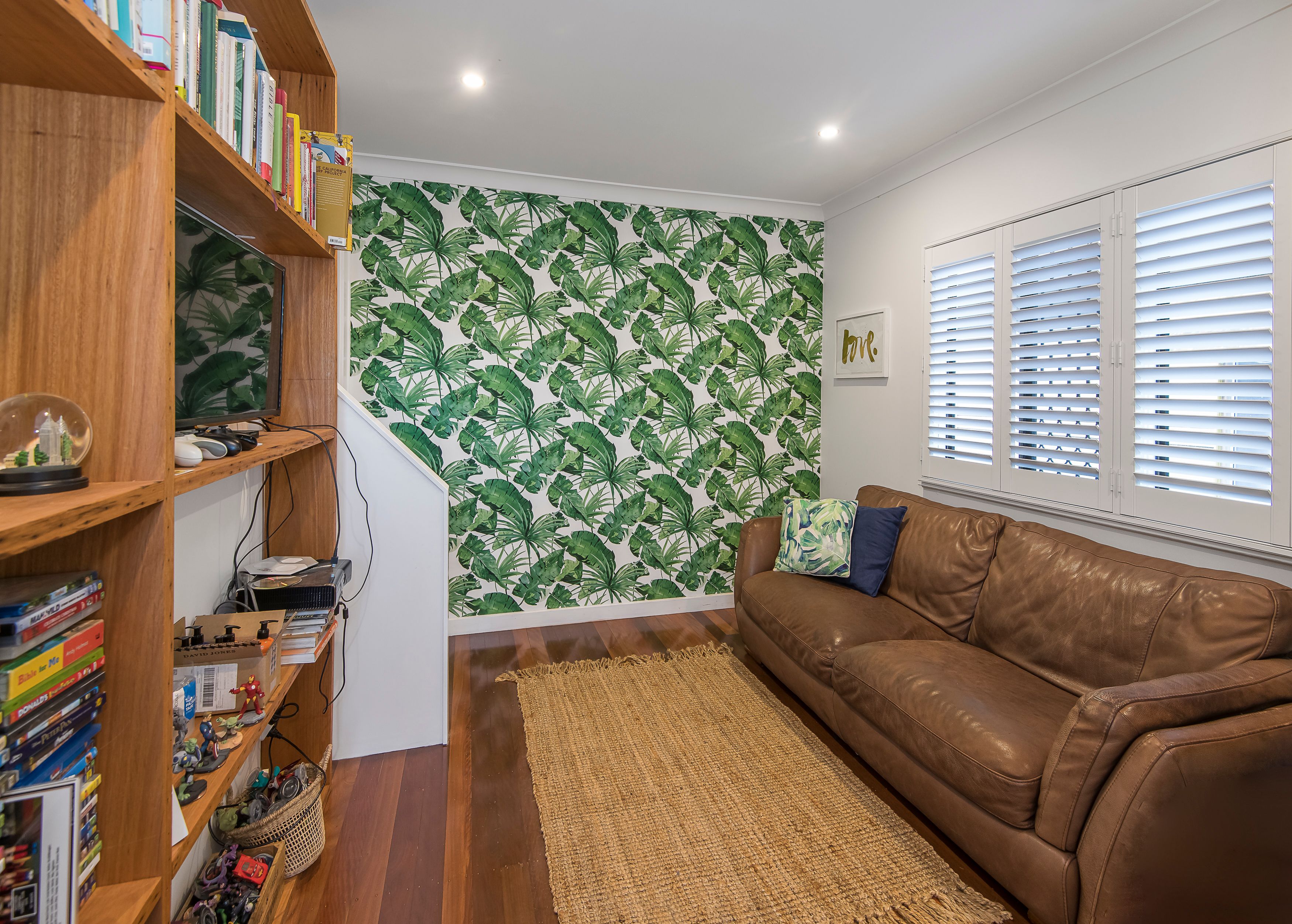 31 Forrest Street, Everton Park, QLD 4053