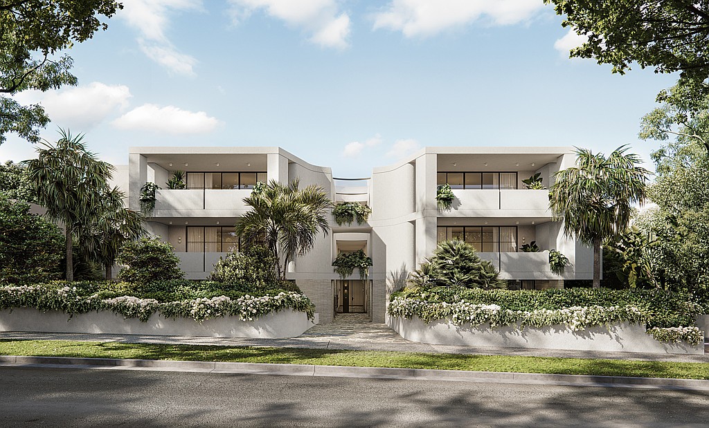 3/5 Spencer Street, Rose Bay, NSW 2029