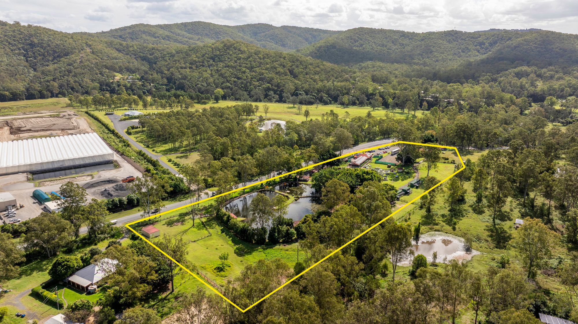2 Halls Road, Luscombe, QLD – Commercial • Ray White
