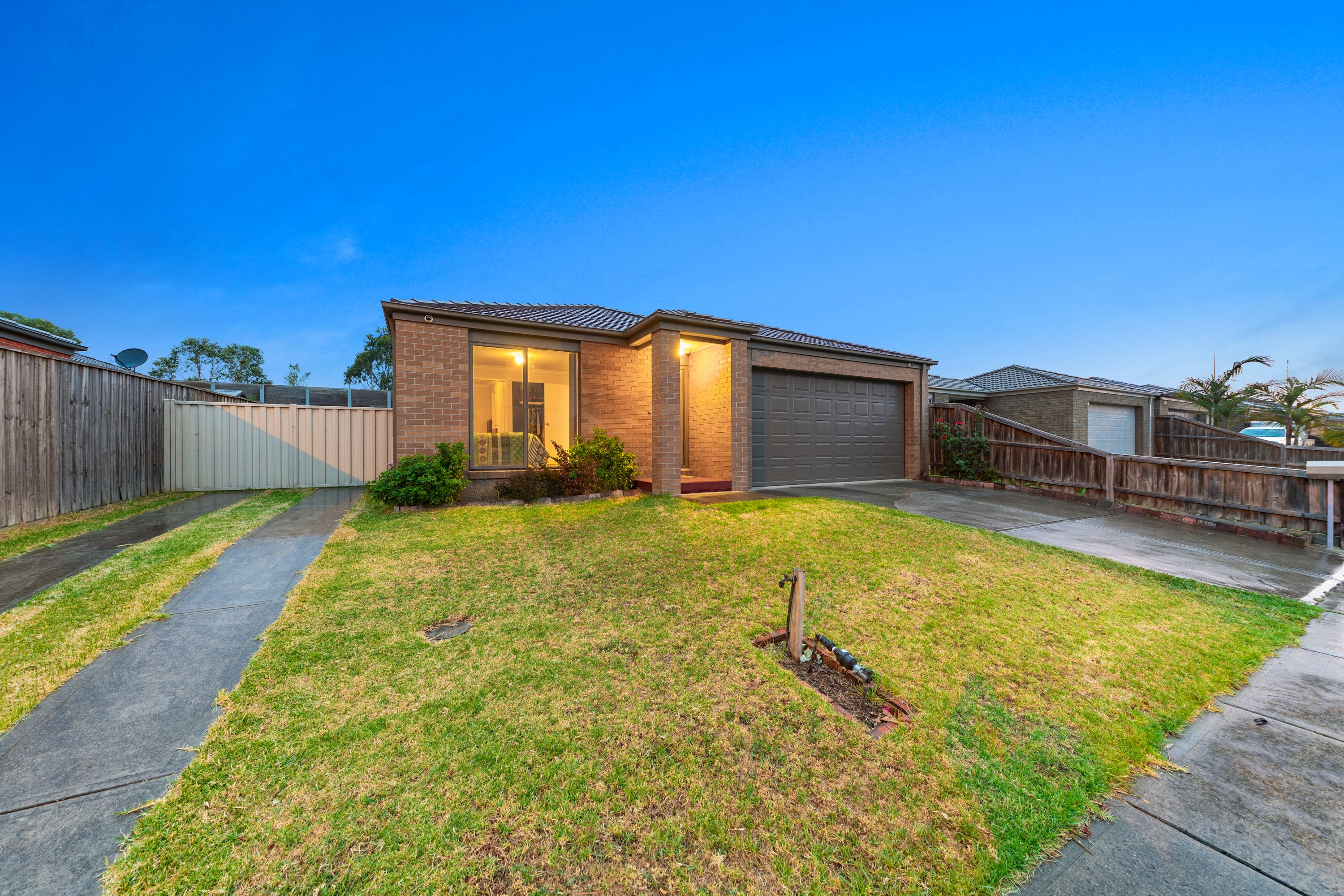 62 Greendale Boulevard, Pakenham, VIC 3810