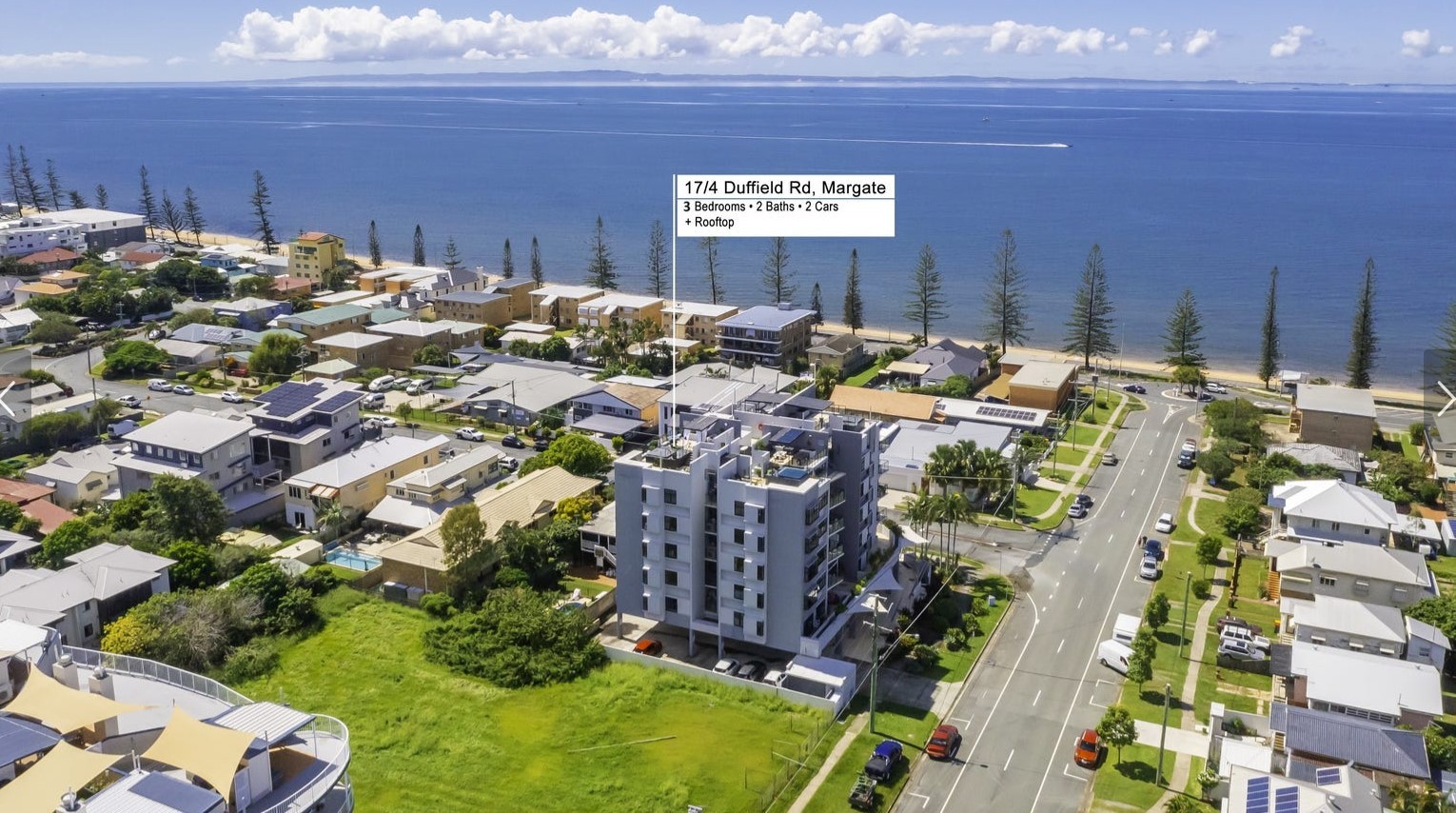 17/4-6 Duffield Road, Margate, QLD 4019