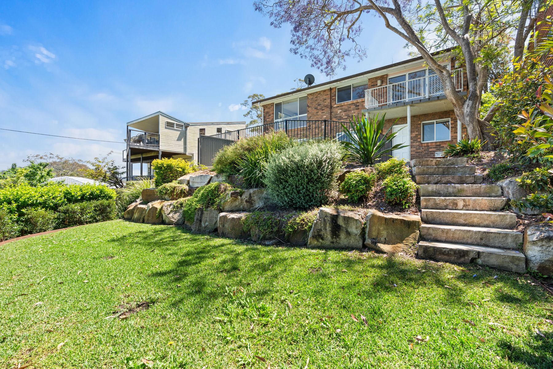27 Shaw Street — photo from Ray White RPG