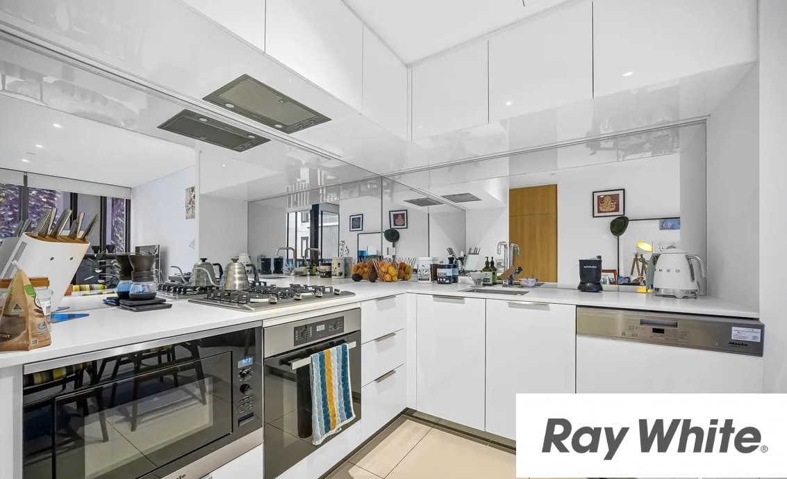 501/21 Dunkerley Place, Waterloo, NSW 2017