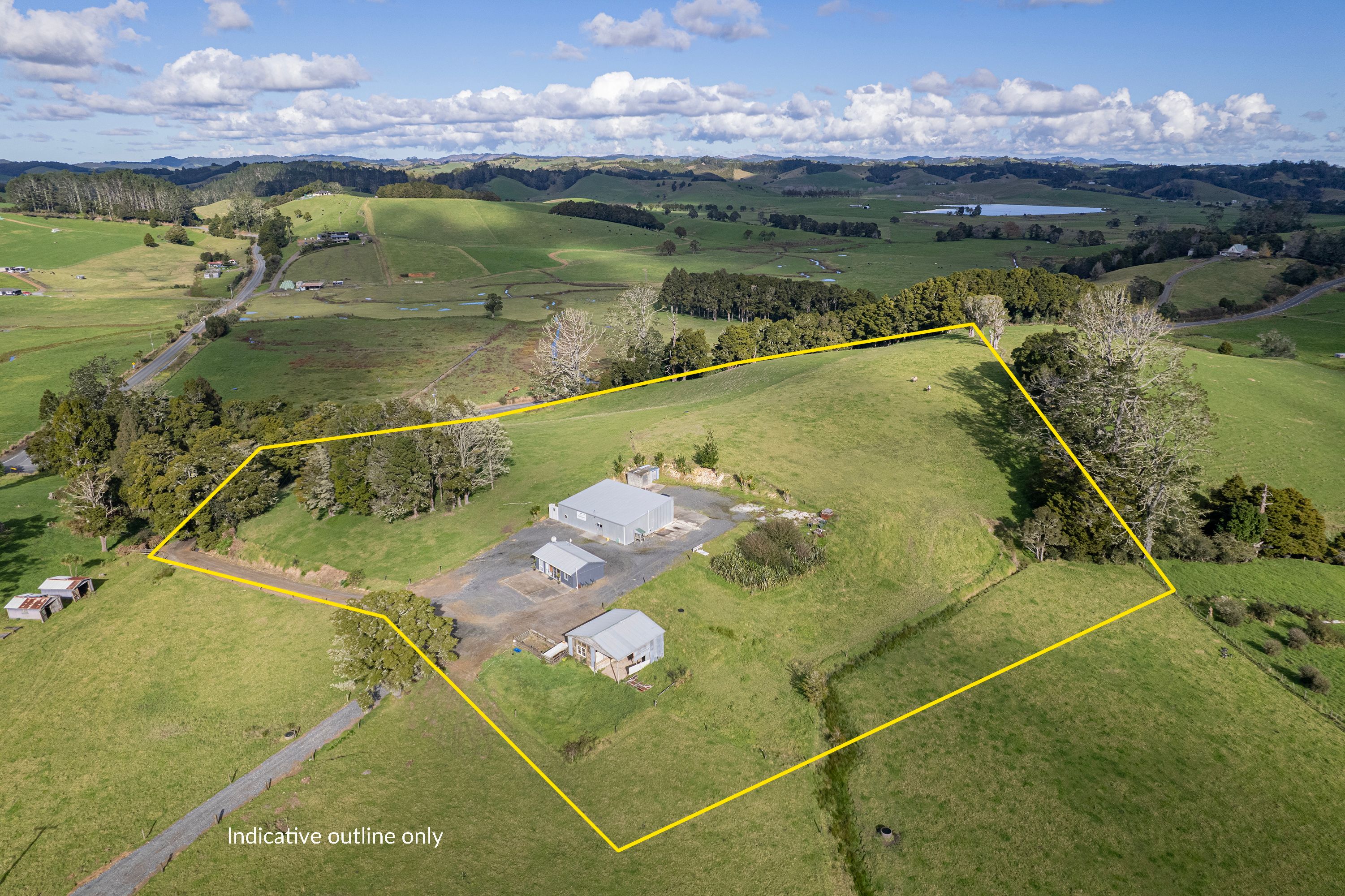 1043 Whananaki North Road, Opuawhanga, Whangarei District