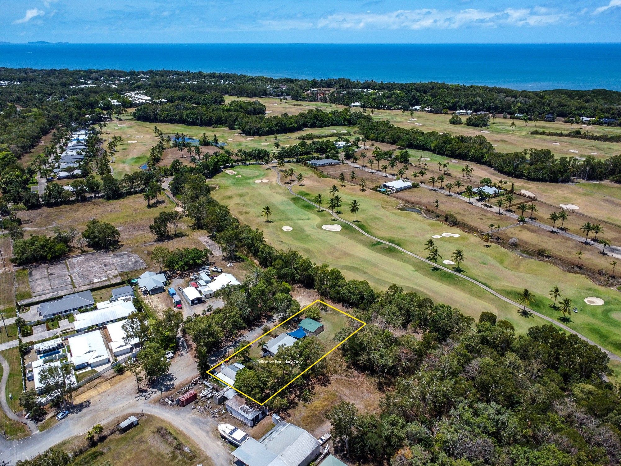 18-22 Dickson Street, Port Douglas, QLD 4877