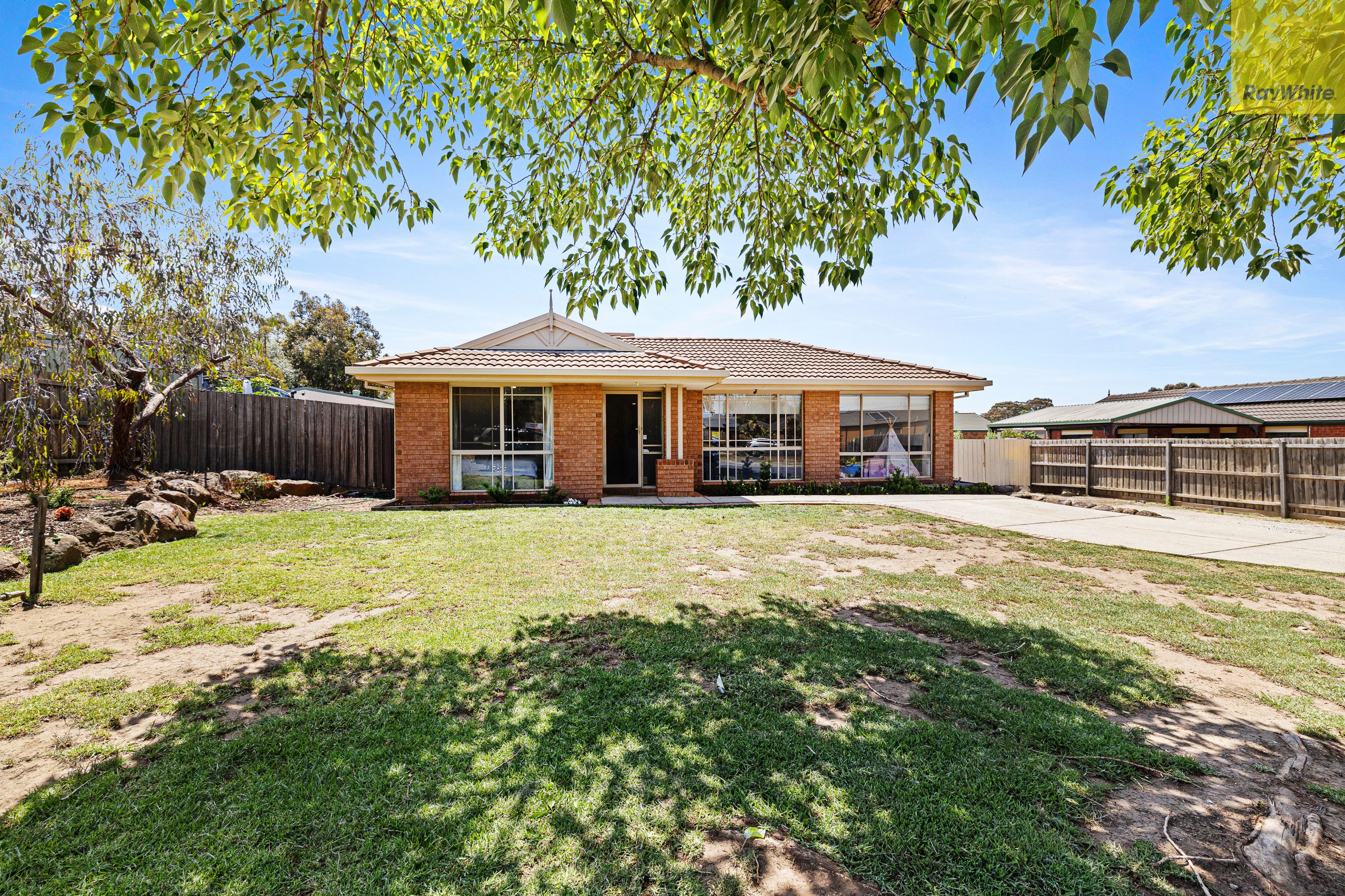 21 Darcy Street, Maddingley VIC 3340