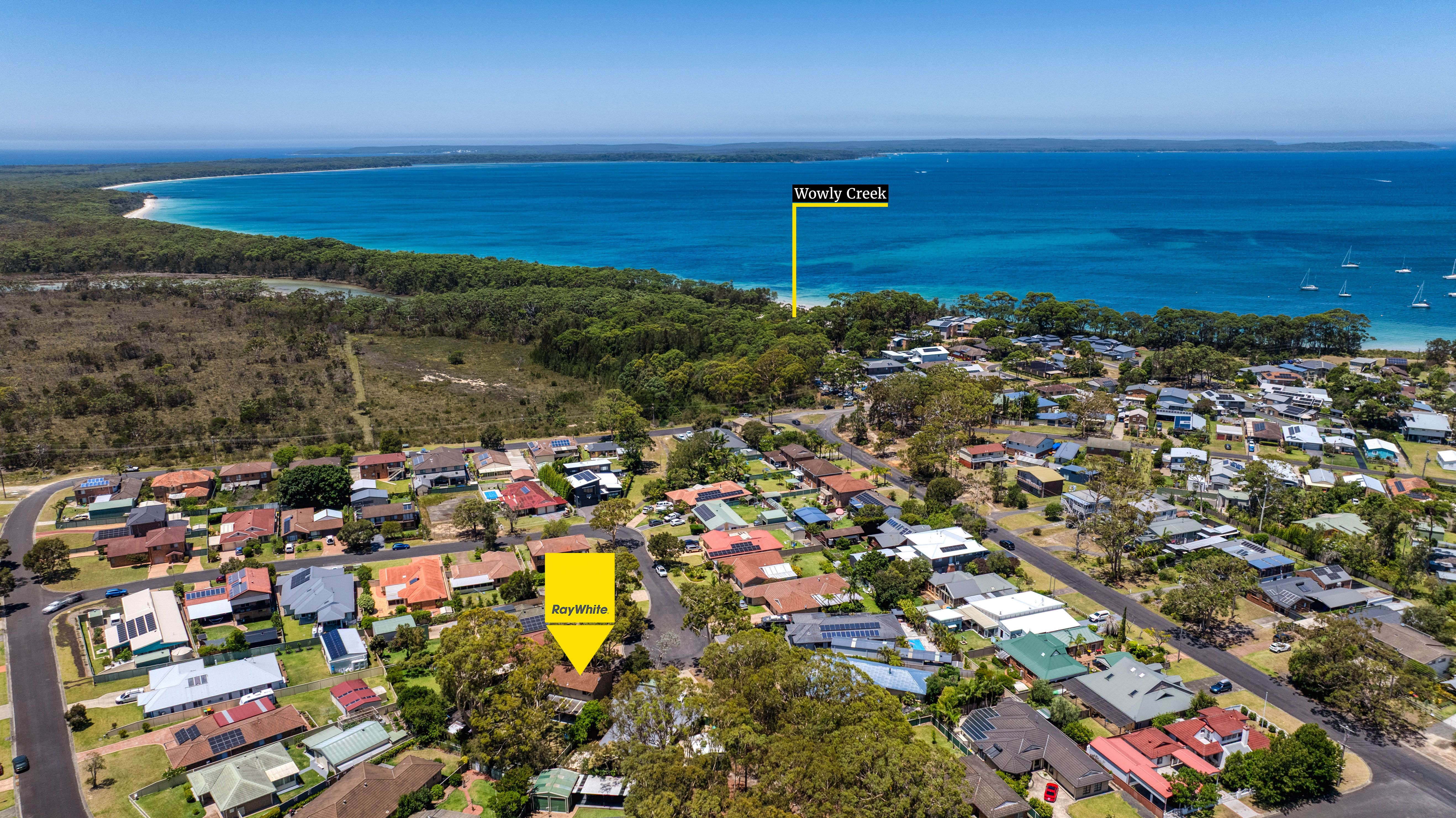 9 Cronin Place, Callala Bay, NSW