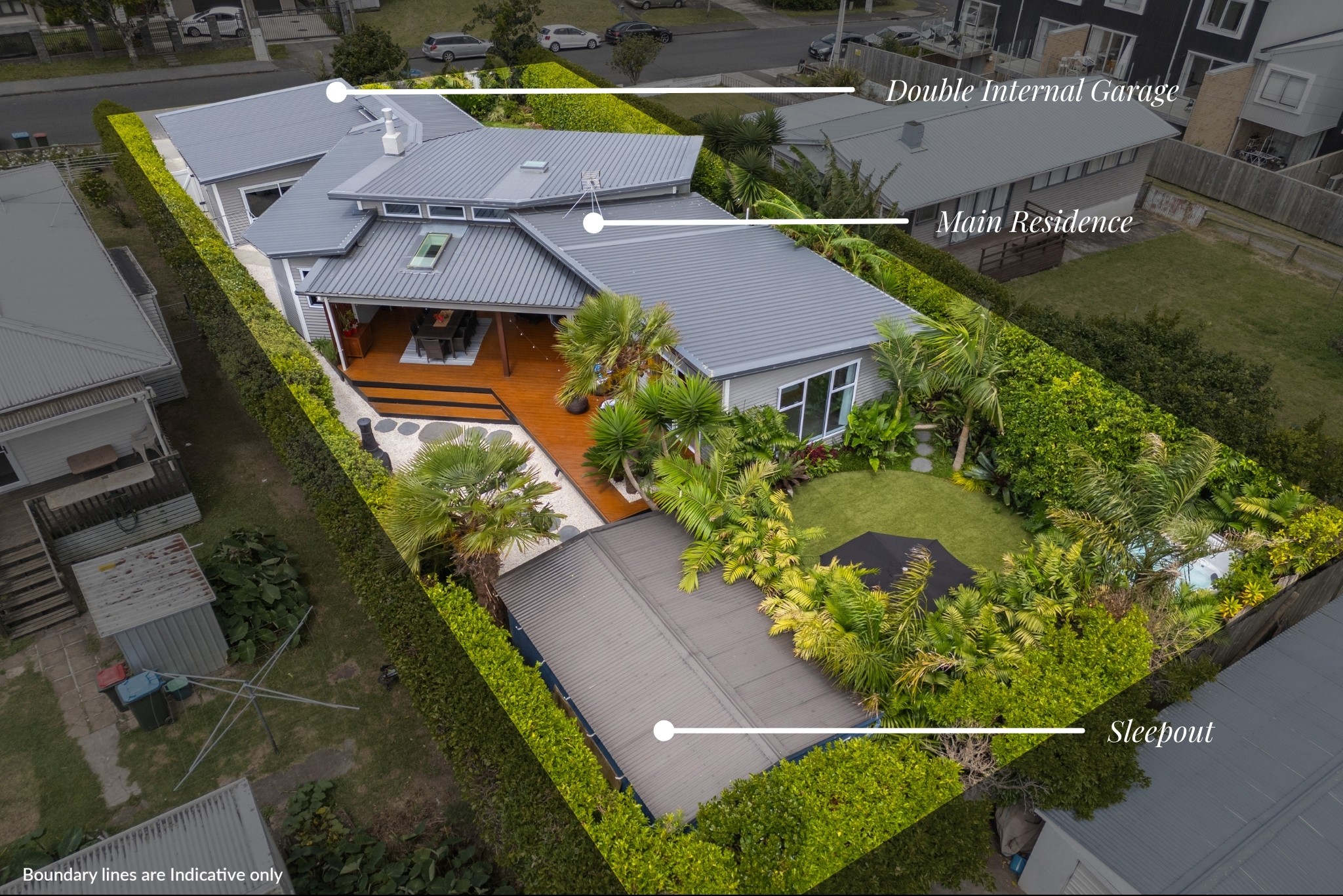 56 Walters Road, Mount Wellington, Auckland City