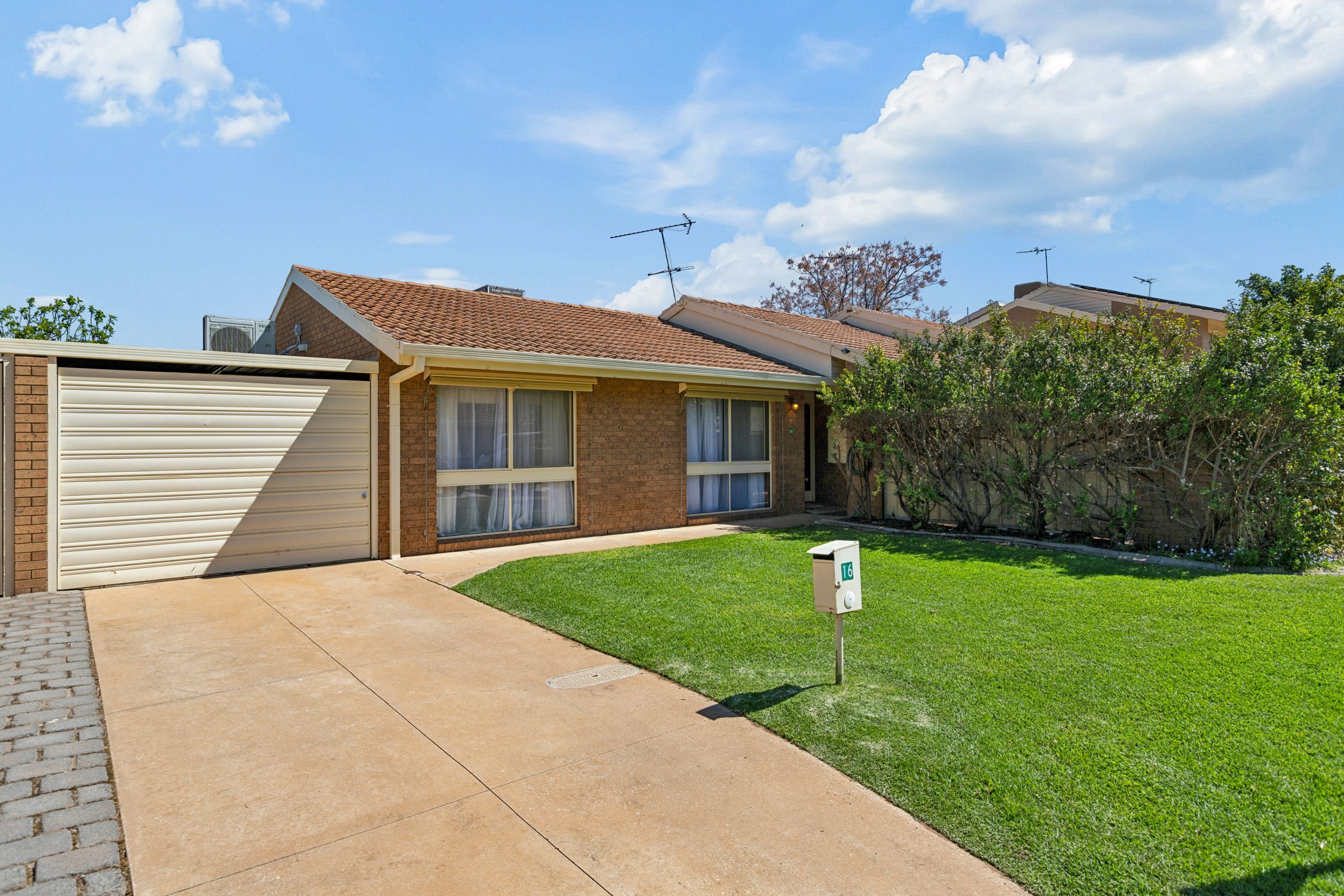 16 Hibiscus Drive, Mildura, VIC 3500