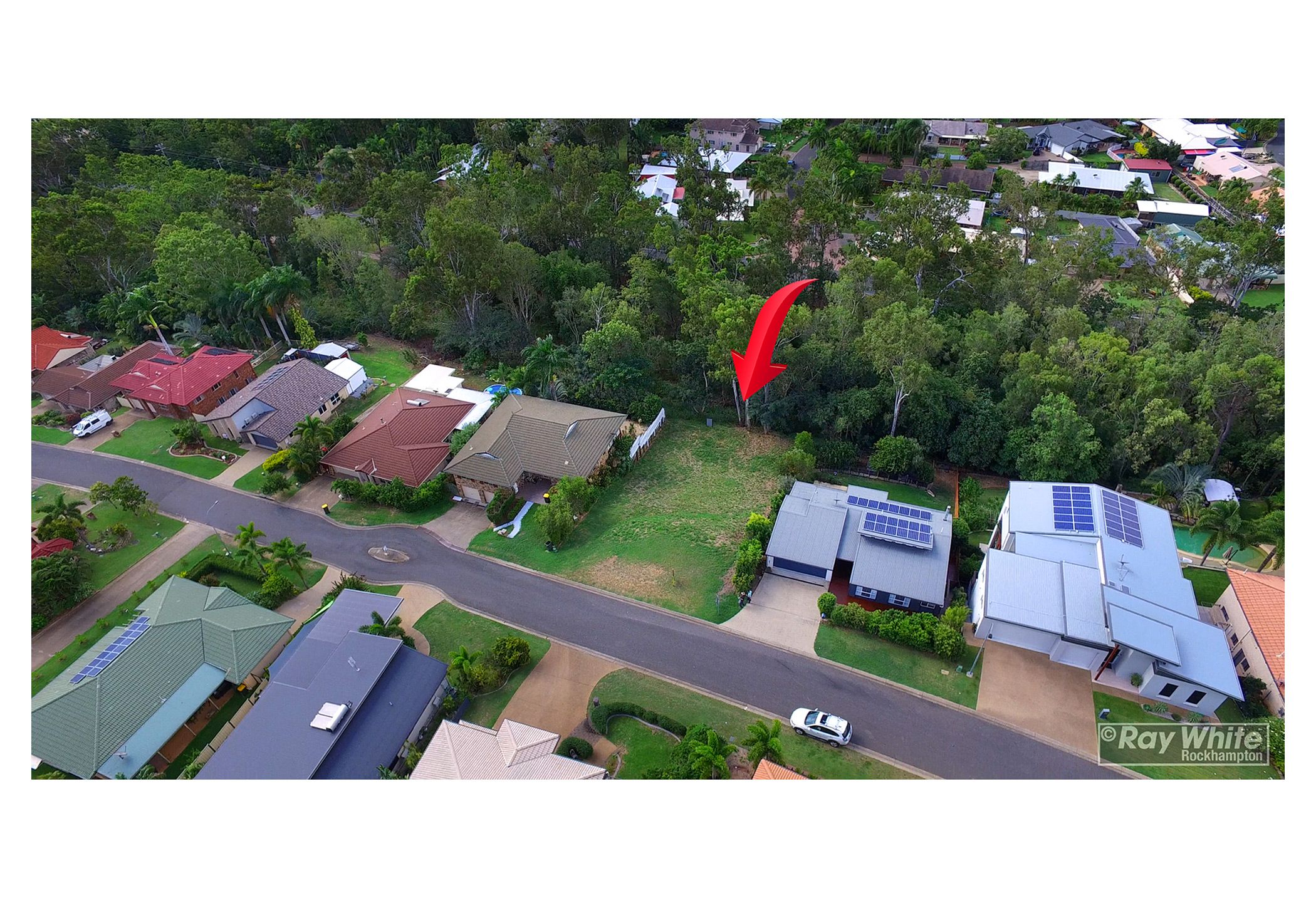 19 Archer View Terrace, Frenchville QLD 4701