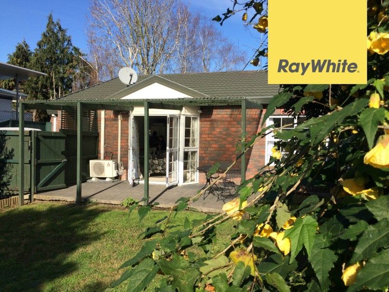 2/38 Abercrombie, Howick, Manukau City