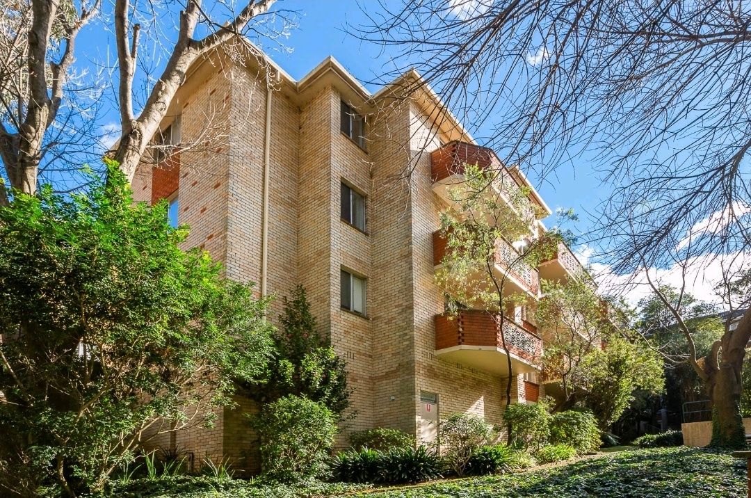 19-21 Murray Street, Lane Cove North NSW 2066