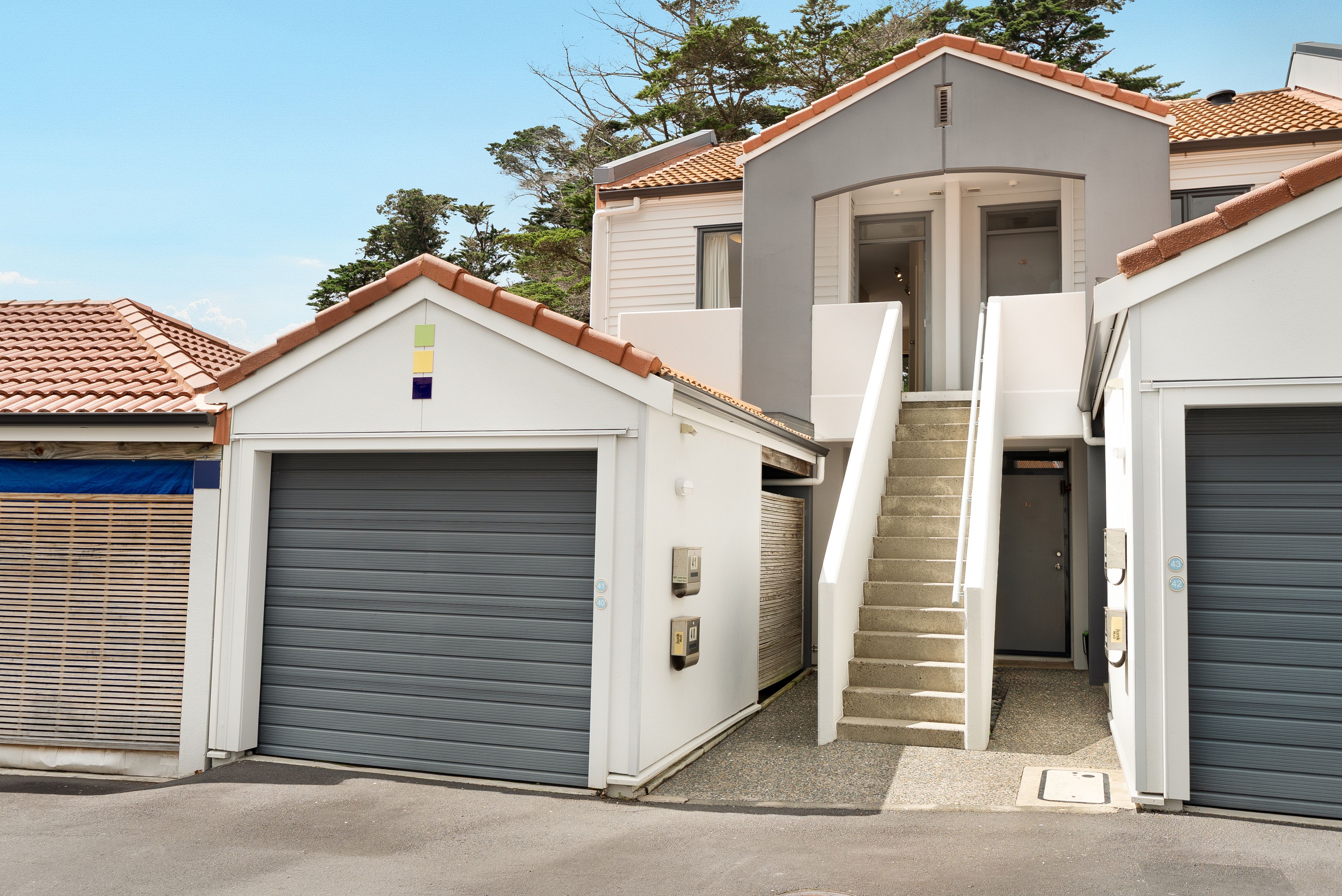 41/21 Armoy Drive, East Tamaki, Manukau City