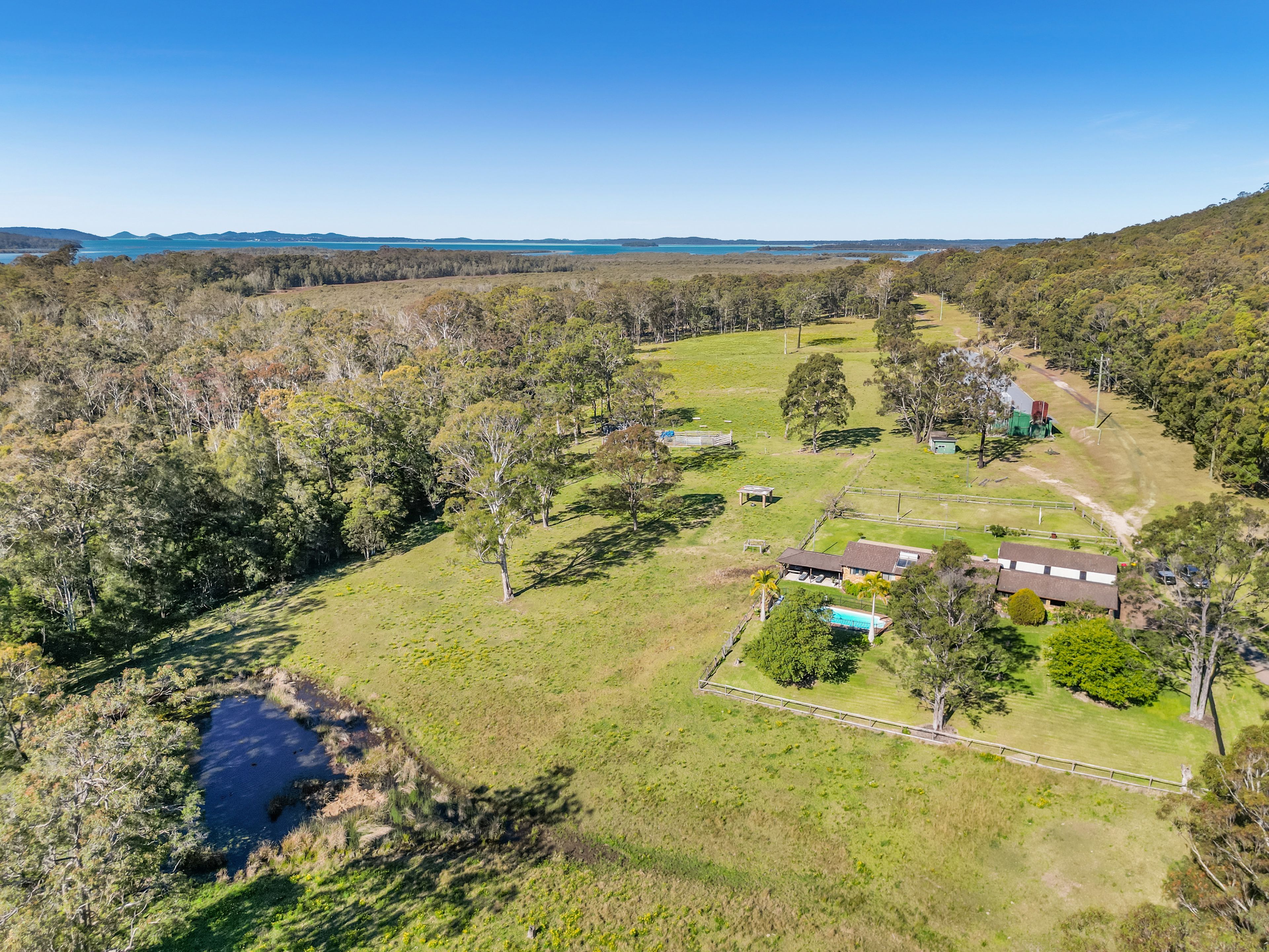 314 Tarean Road, Karuah, NSW 2324 Sold Rural Lifestyle Property Ray