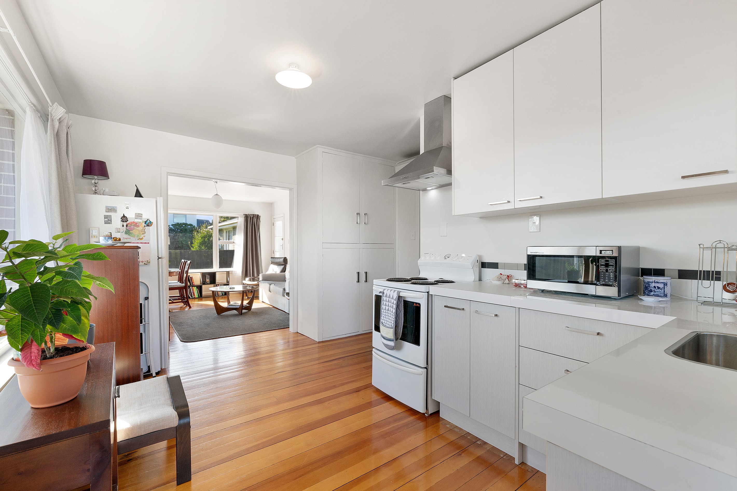 1/38 Trafalgar Street, St Albans, Christchurch City