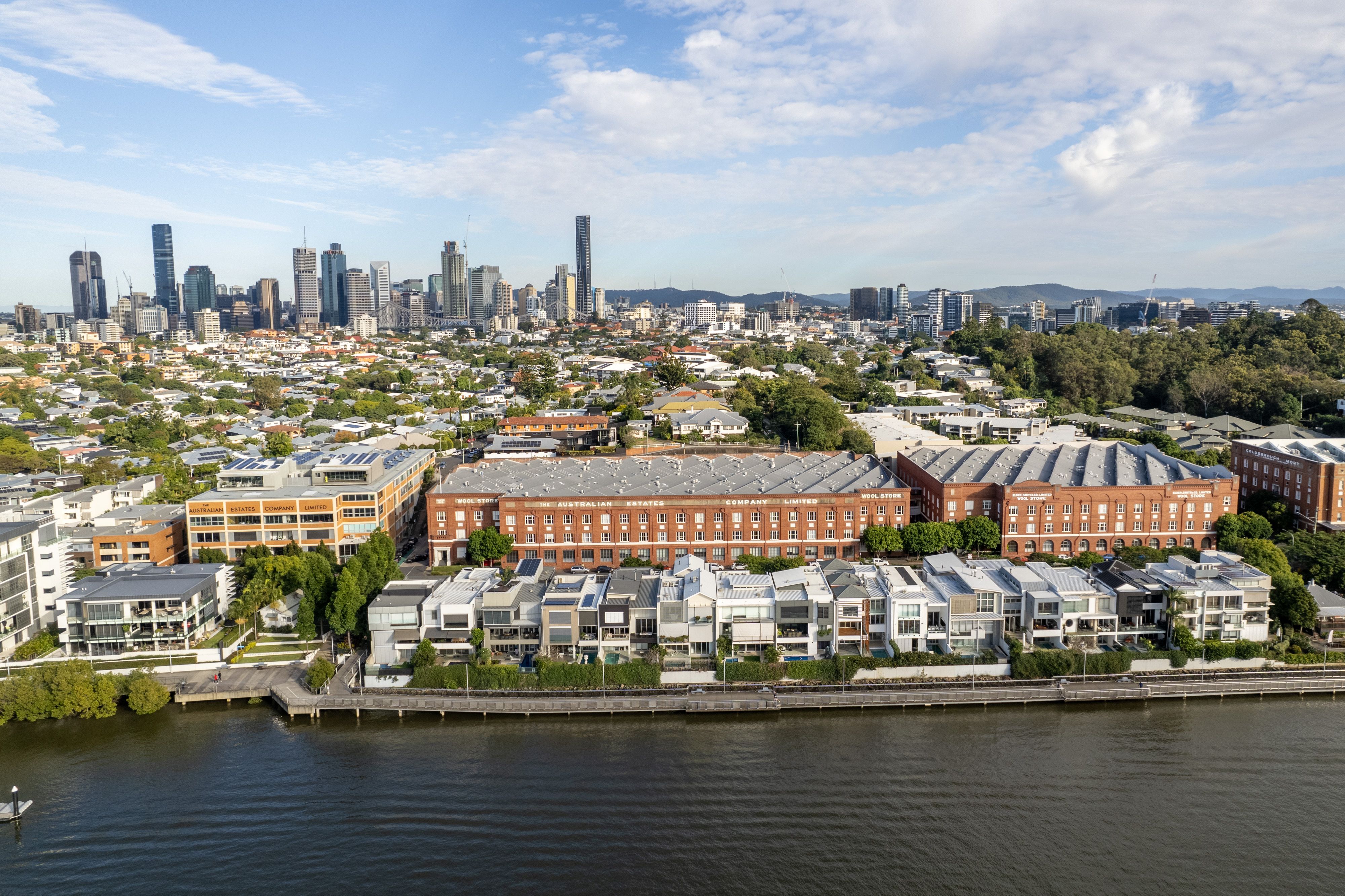 307/50 Macquarie Street, Teneriffe, QLD 4005