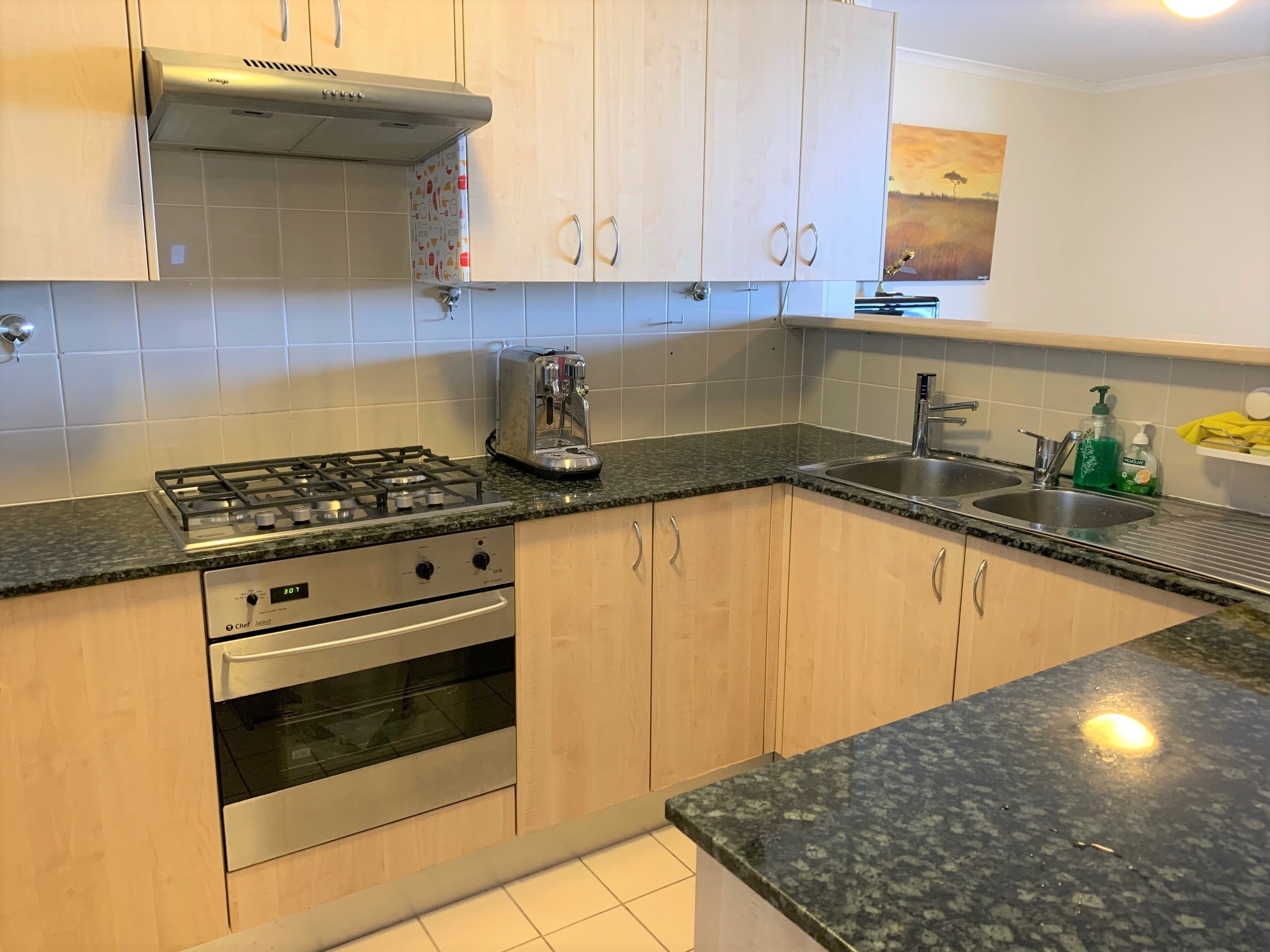 1002/5 Rockdale Plaza Drive, Rockdale, NSW 2216