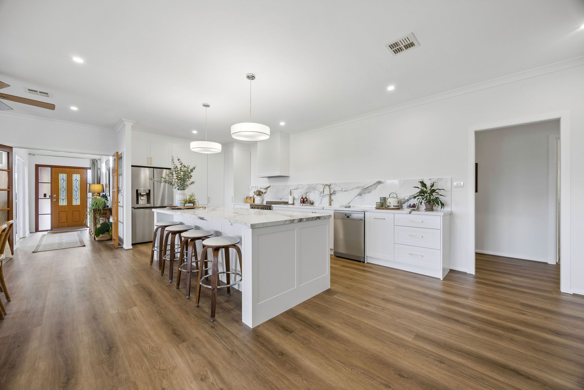 'The Finches', 7 Galloway Place — photo 10 of 30