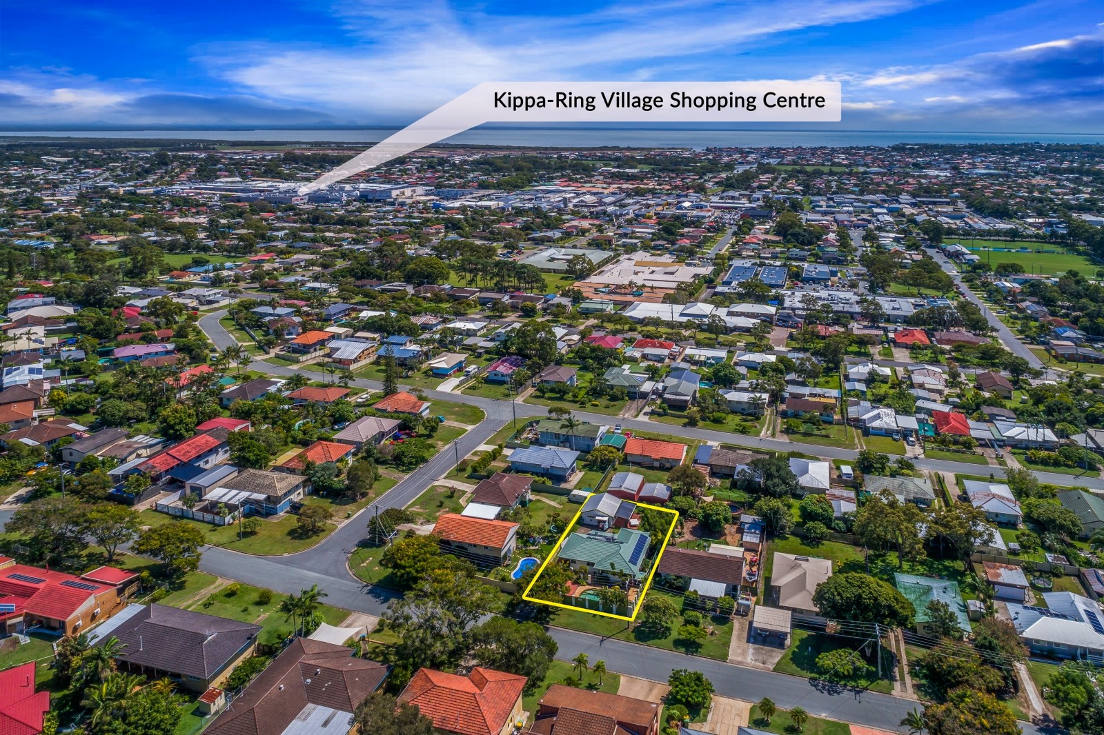 84 Centaur Street, Kippa-Ring, QLD 4021