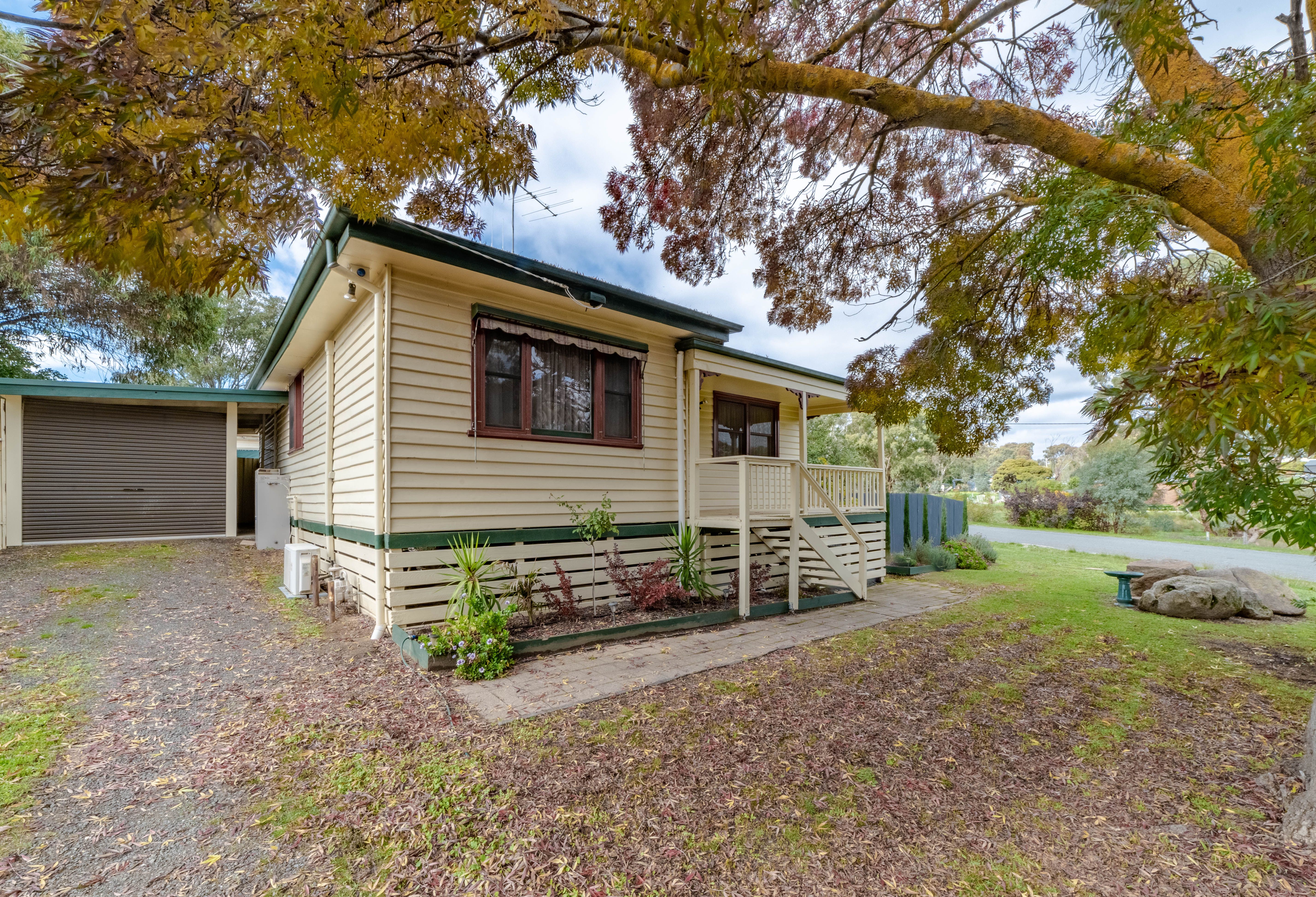 287 Allingham Street, Kangaroo Flat, VIC 3555