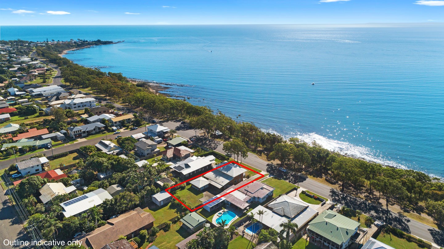 153 Esplanade, Point Vernon, QLD 4655