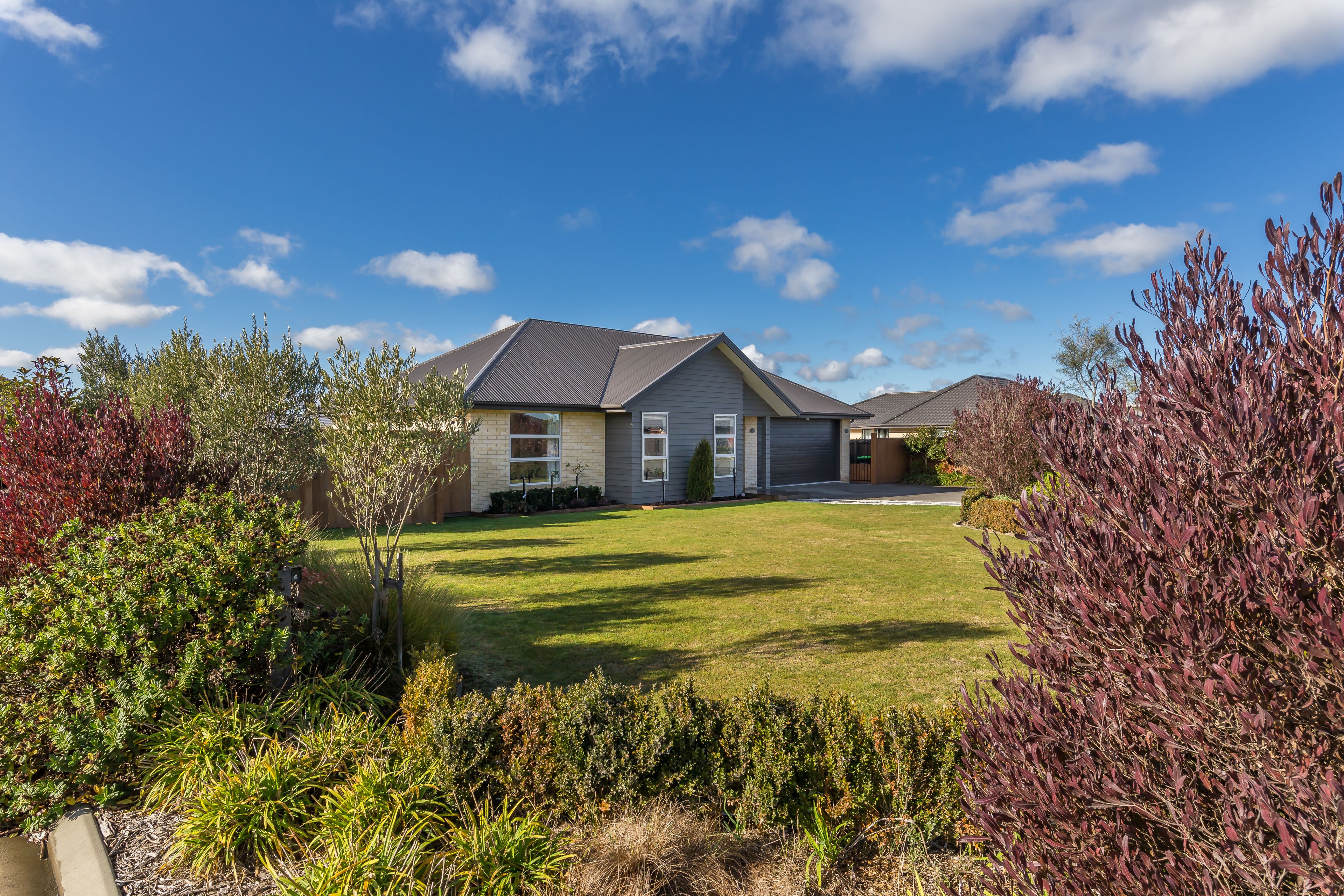 12 Bellbird Place, Rolleston, Selwyn District