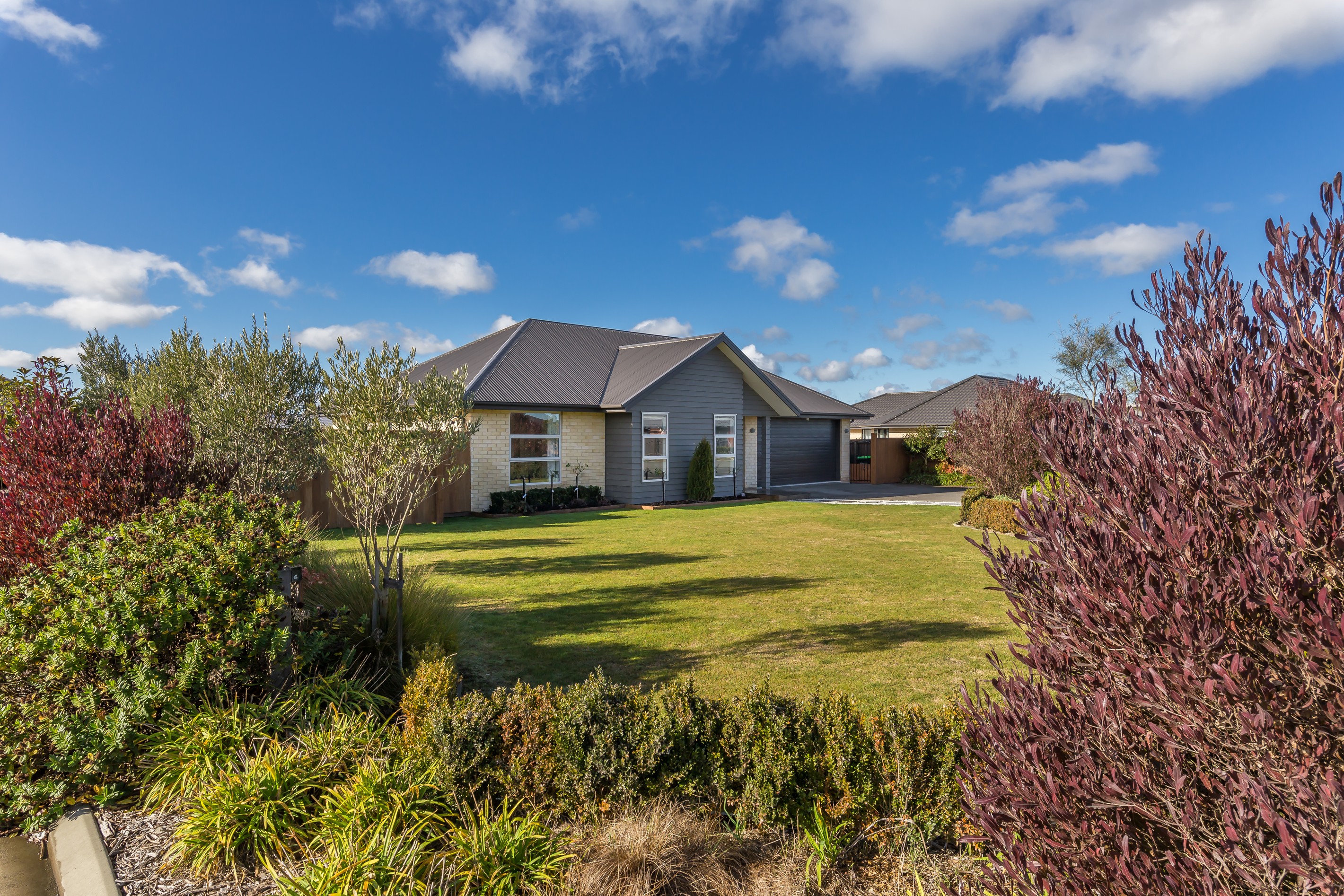 12 Bellbird Place, Rolleston, Selwyn District