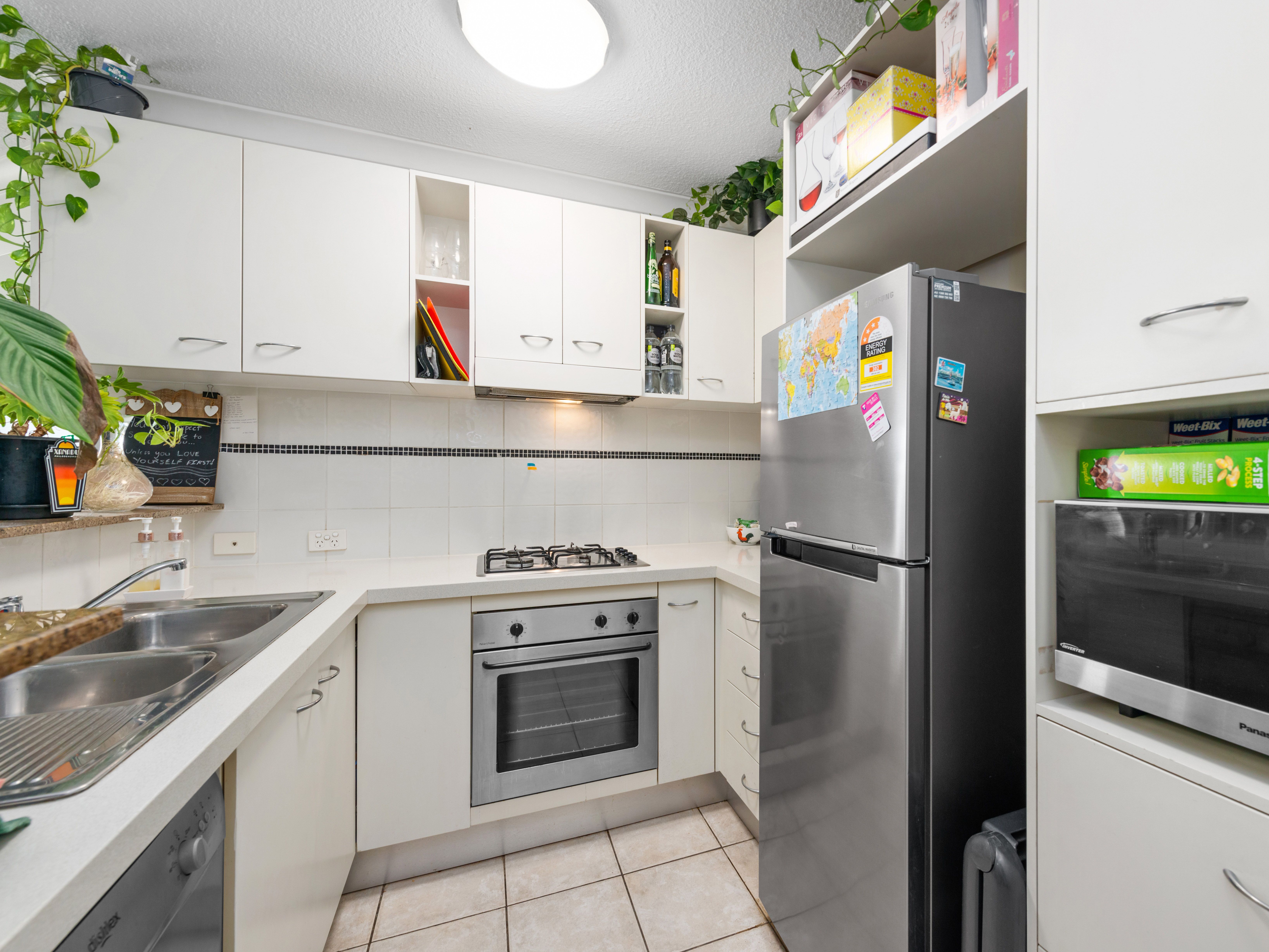 711/100 Bowen Terrace, Fortitude Valley, QLD 4006