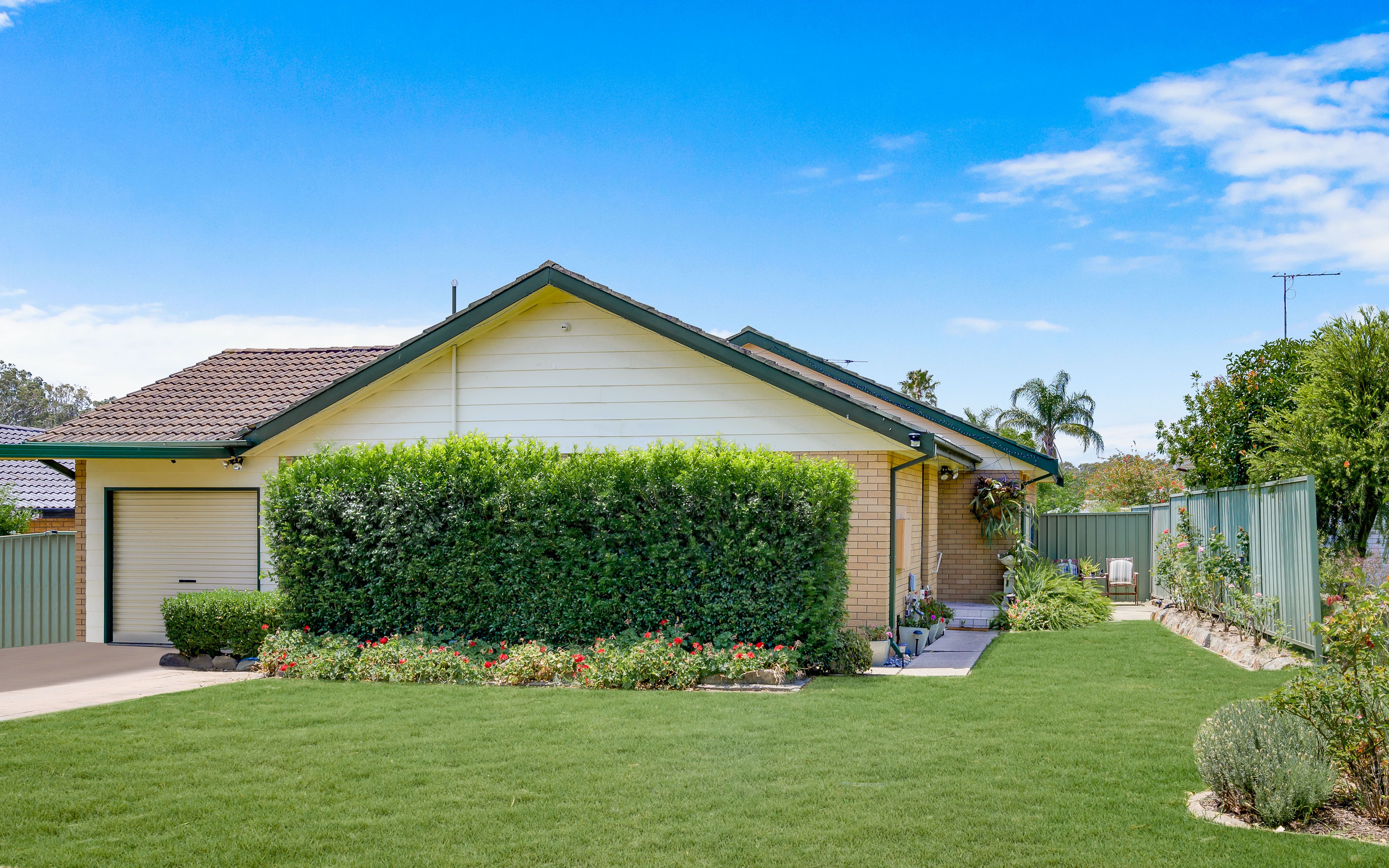 5 Pasturegate Avenue, Werrington Downs, NSW 2747