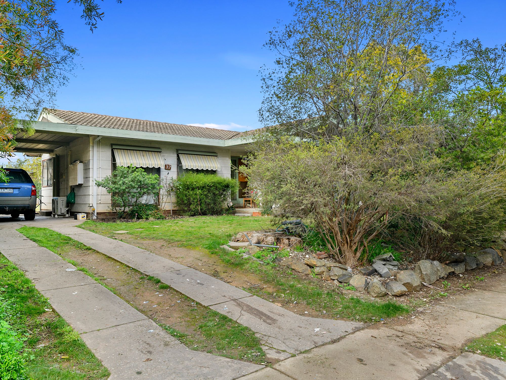 37 Barrington Street, Benalla VIC 3672