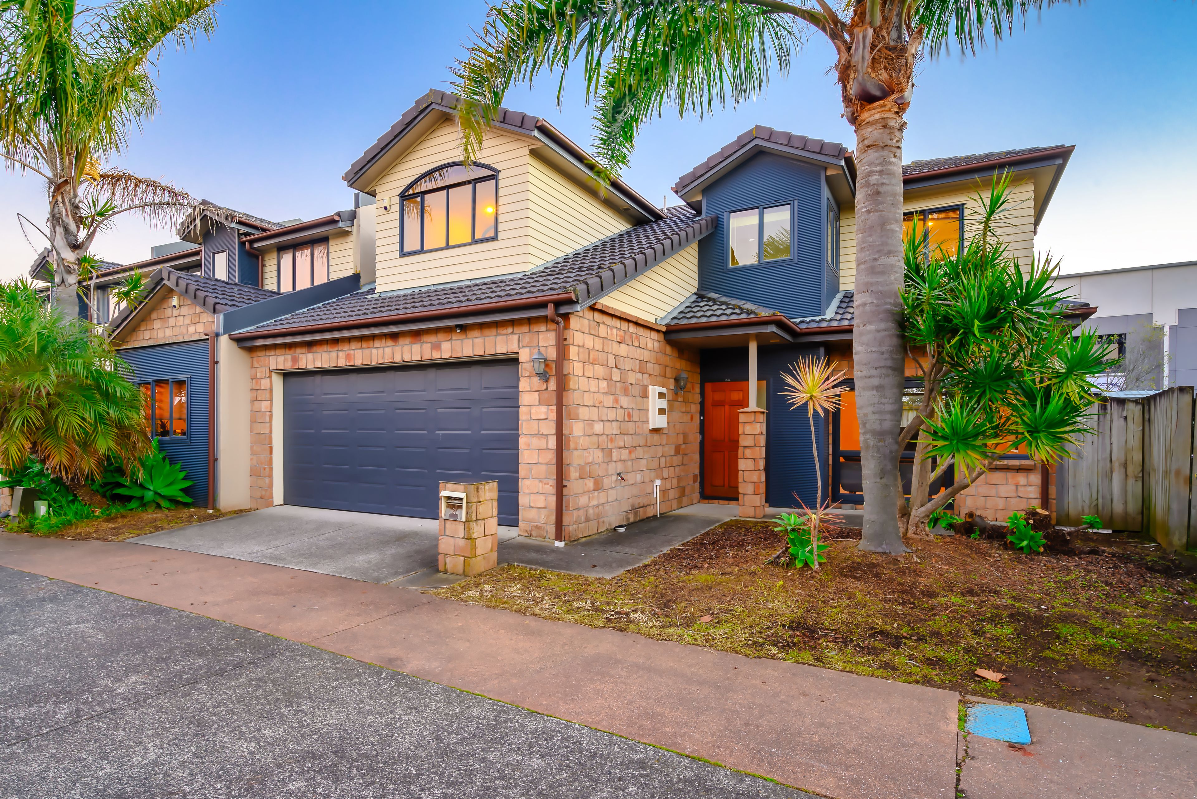 21 Derg Place, East Tamaki, Manukau City