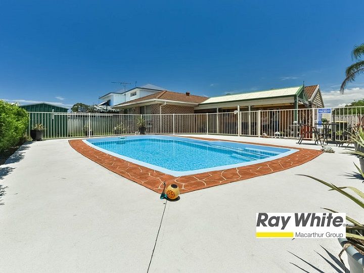 343 Welling Drive, Mount Annan, NSW 2567