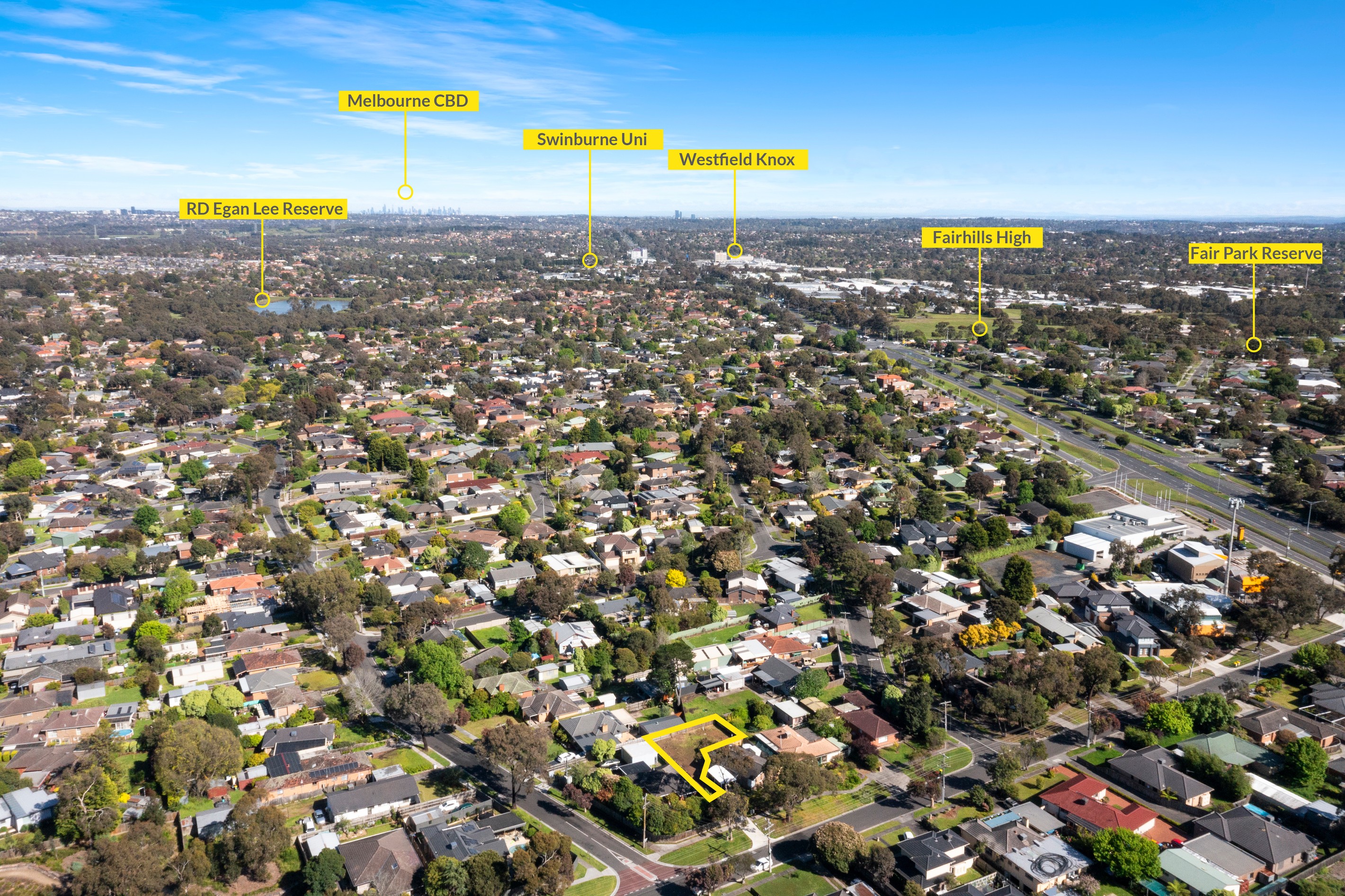 Lot 2 20 Dobson Street, Ferntree Gully, VIC 3156