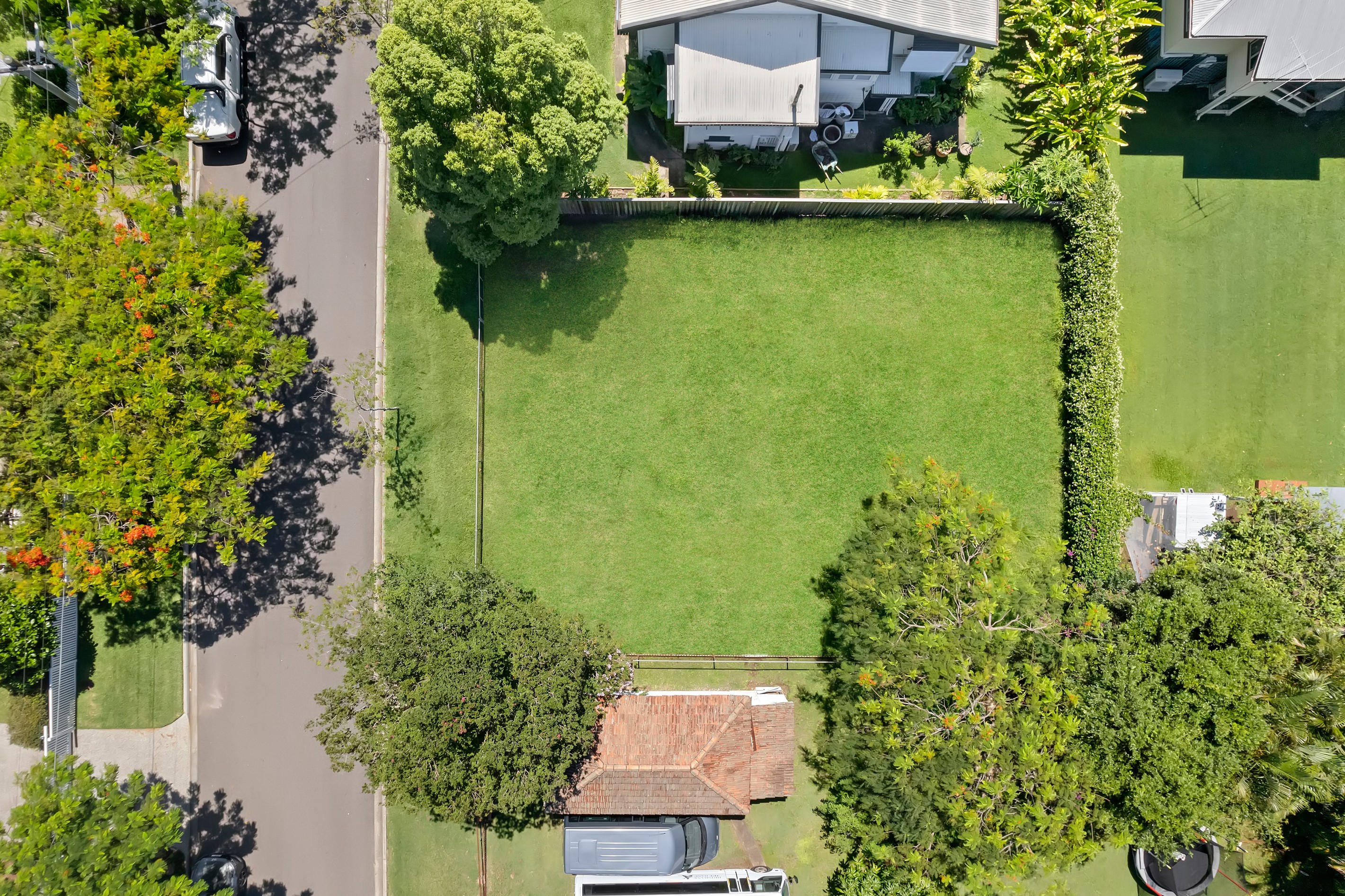 23 Olive Street, Hendra, QLD 4011