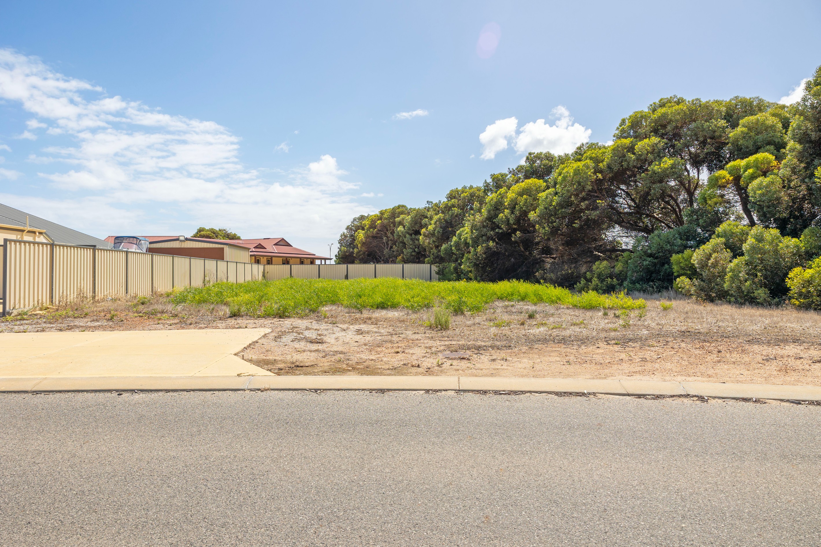 Lot 619, 7 Crusoe Crescent, Jurien Bay, WA 6516