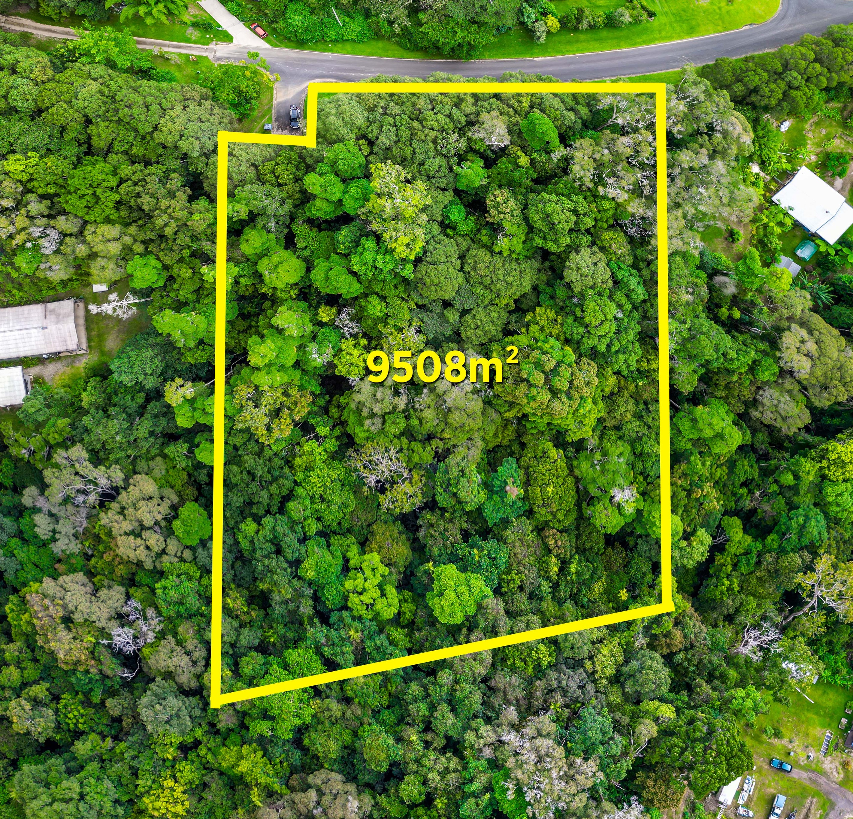 45 Williamson Drive, Kuranda, QLD 4881