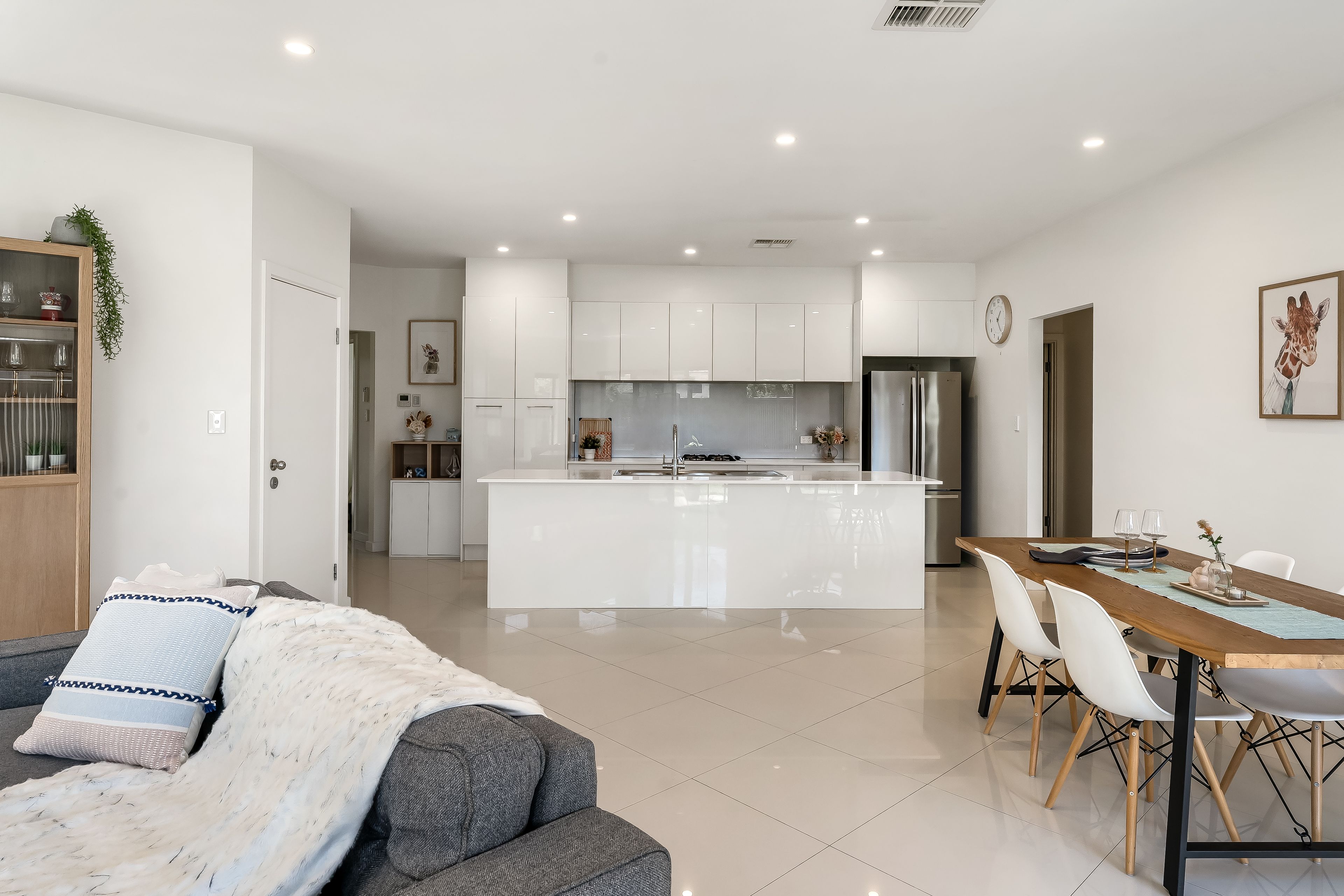 3A Market Street, Marion, SA 5043