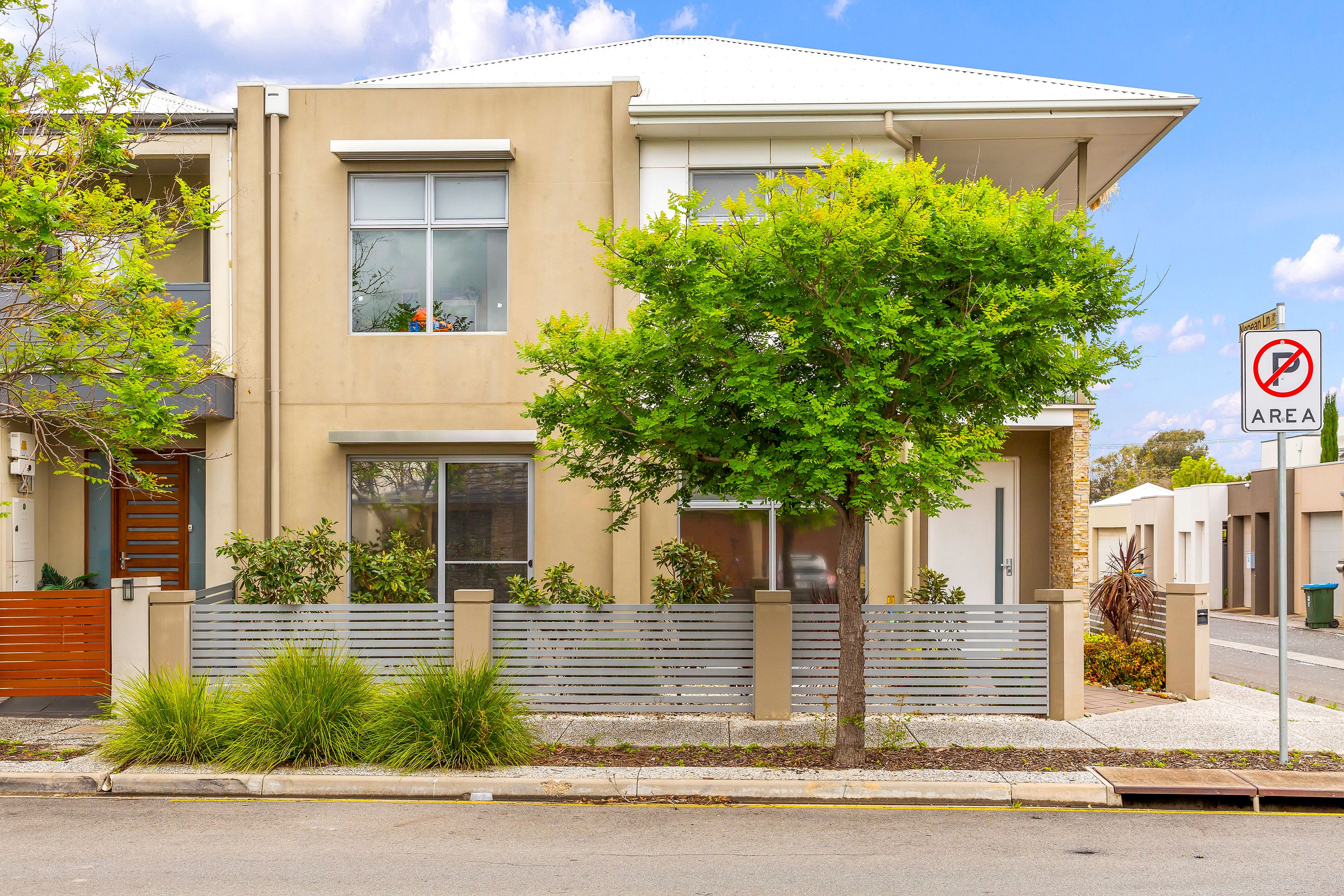 1 Palmer Street, Lightsview SA 5085